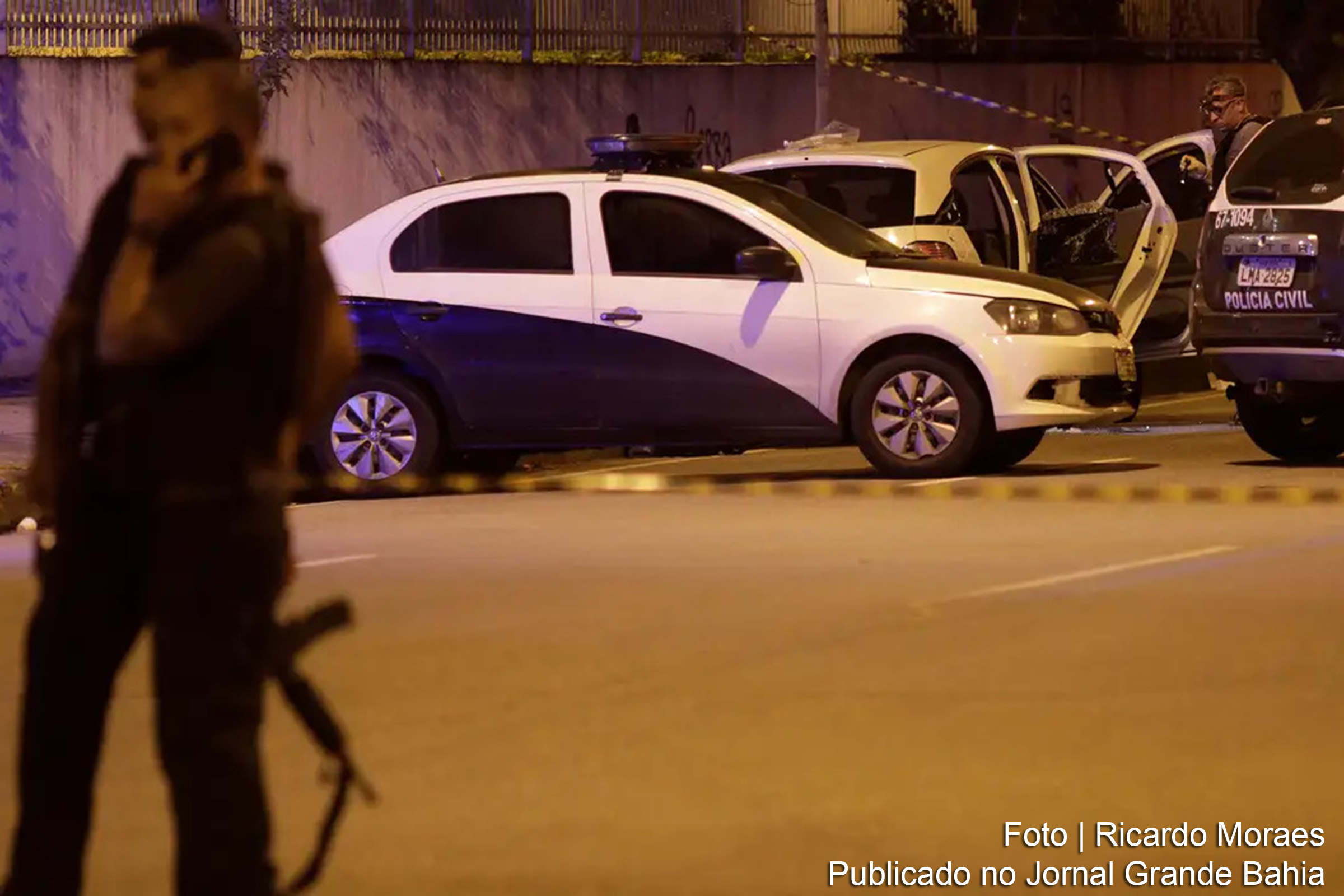 Fernanda Chaves, ex-assessora de Marielle Franco e única sobrevivente do atentado de 2018, detalhou ao Supremo Tribunal Federal os momentos que antecederam o assassinato da vereadora e do motorista Anderson Gomes.