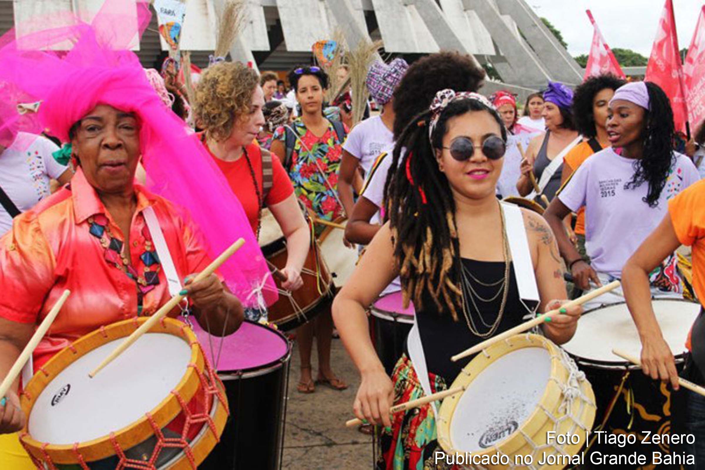 Relatora da ONU expressa preocupação com racismo sistêmico e grupos neonazistas no Brasil