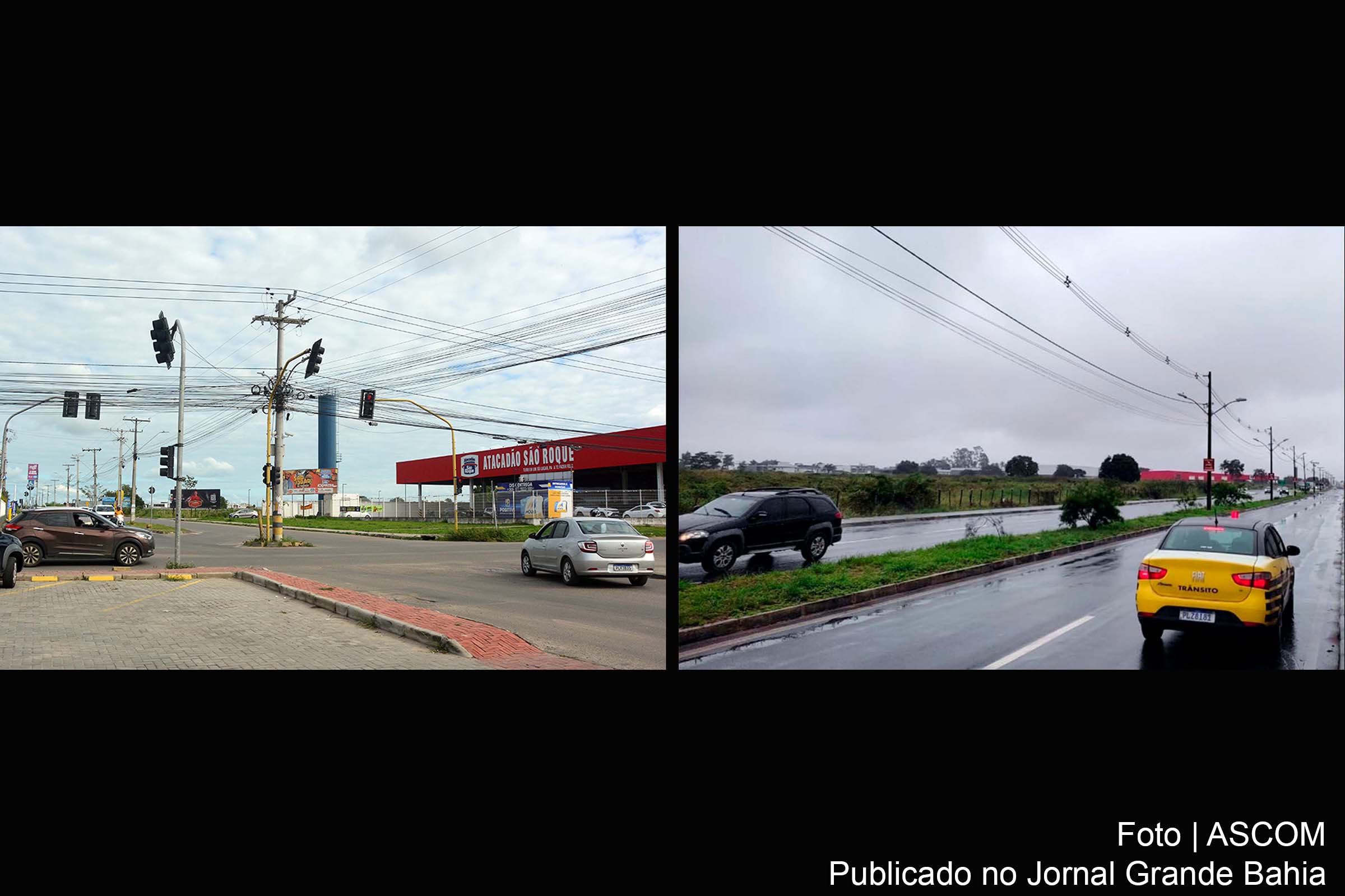 Feira de Santana: Governo Colbert Martins desapropria área para alargamento das Avenidas Artêmia Pires e Fernando Pinto