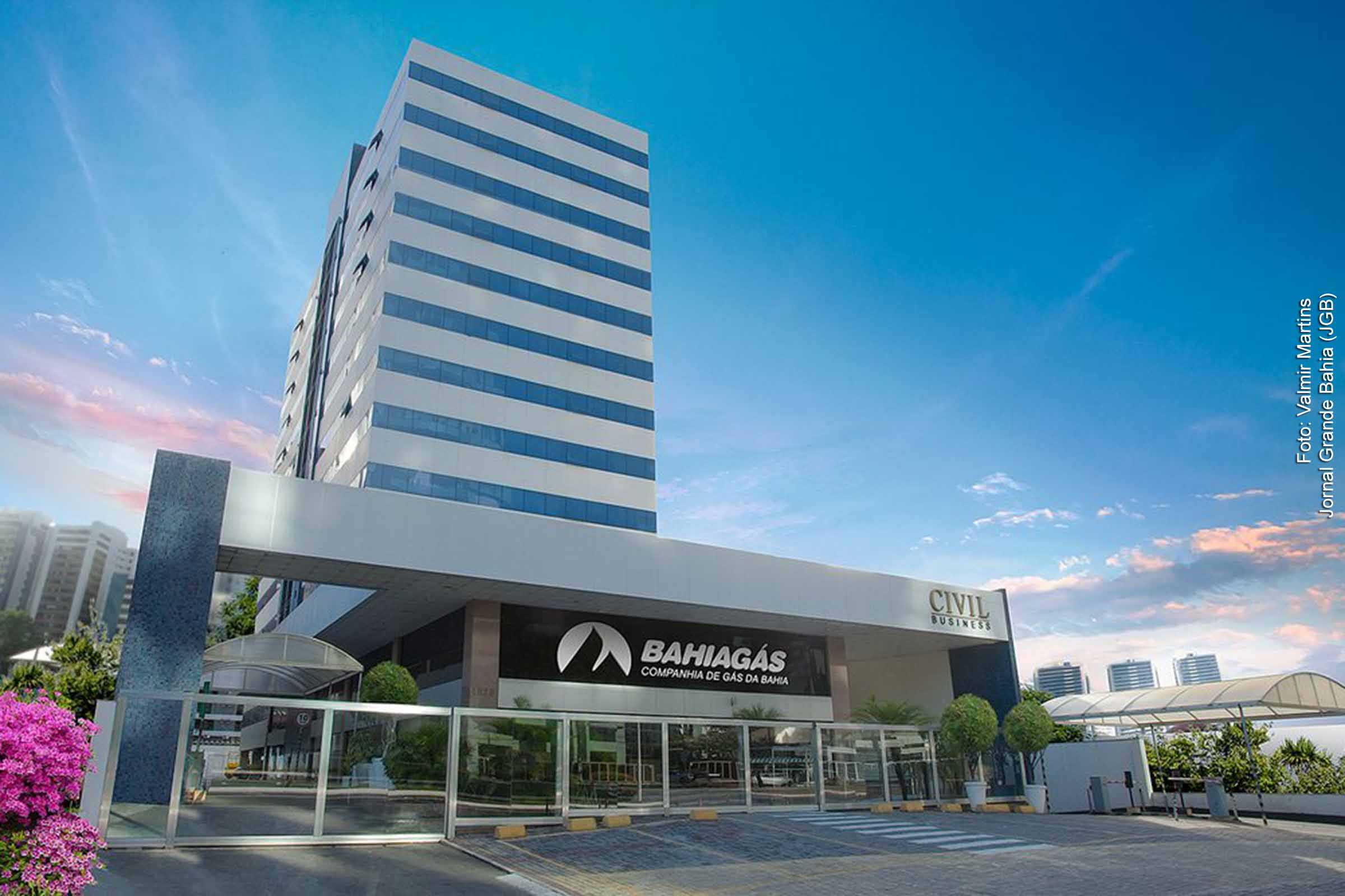 Bahiagás comemora 30 anos com interiorização, sustentabilidade e inovação no setor energético da Bahia