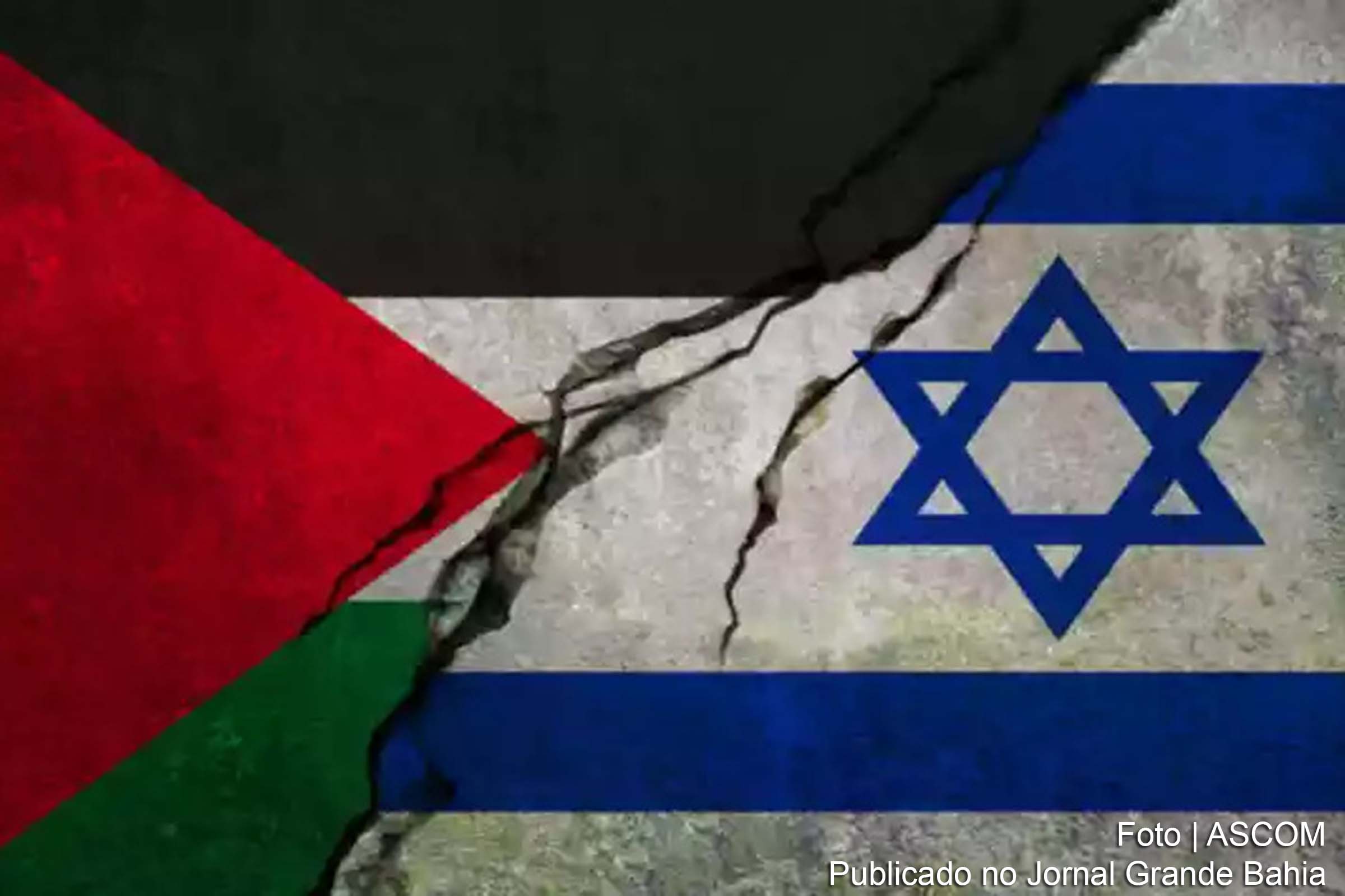 Ministério palestino classifica ataque a povoado da Cisjordânia como “terrorismo de Estado organizado”