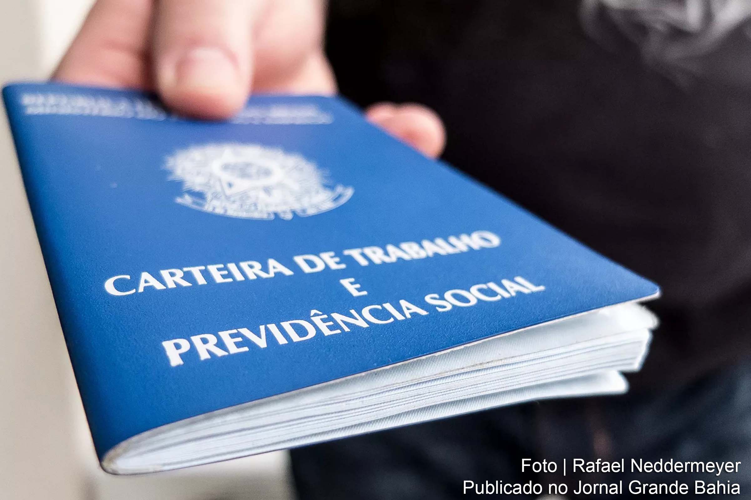 No acumulado do ano, as MPEs são responsáveis por 59,8% das novas vagas de trabalho no Brasil.