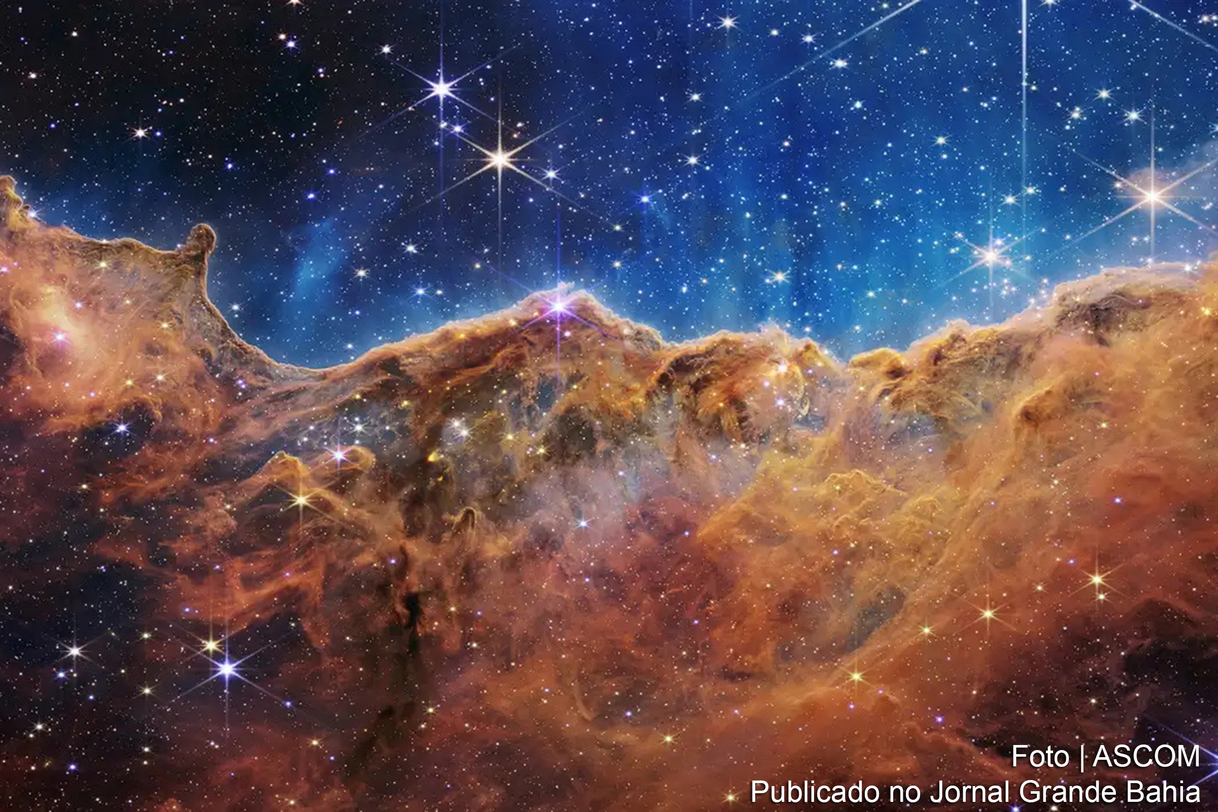 O supertelescópio do projeto Legacy Survey of Space and Time (LSST) começará suas operações em breve, com participação brasileira garantida no mapeamento detalhado do céu do Hemisfério Sul.