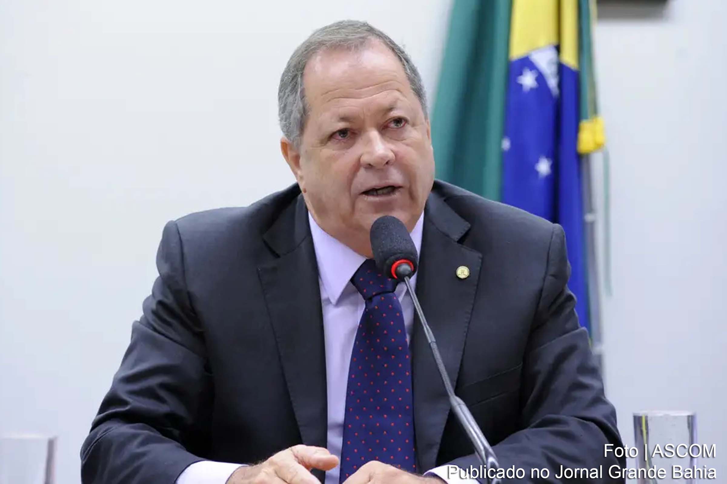 A decisão ocorre em meio às acusações de que o parlamentar seria um dos mandantes do assassinato da vereadora Marielle Franco e do motorista Anderson Gomes.