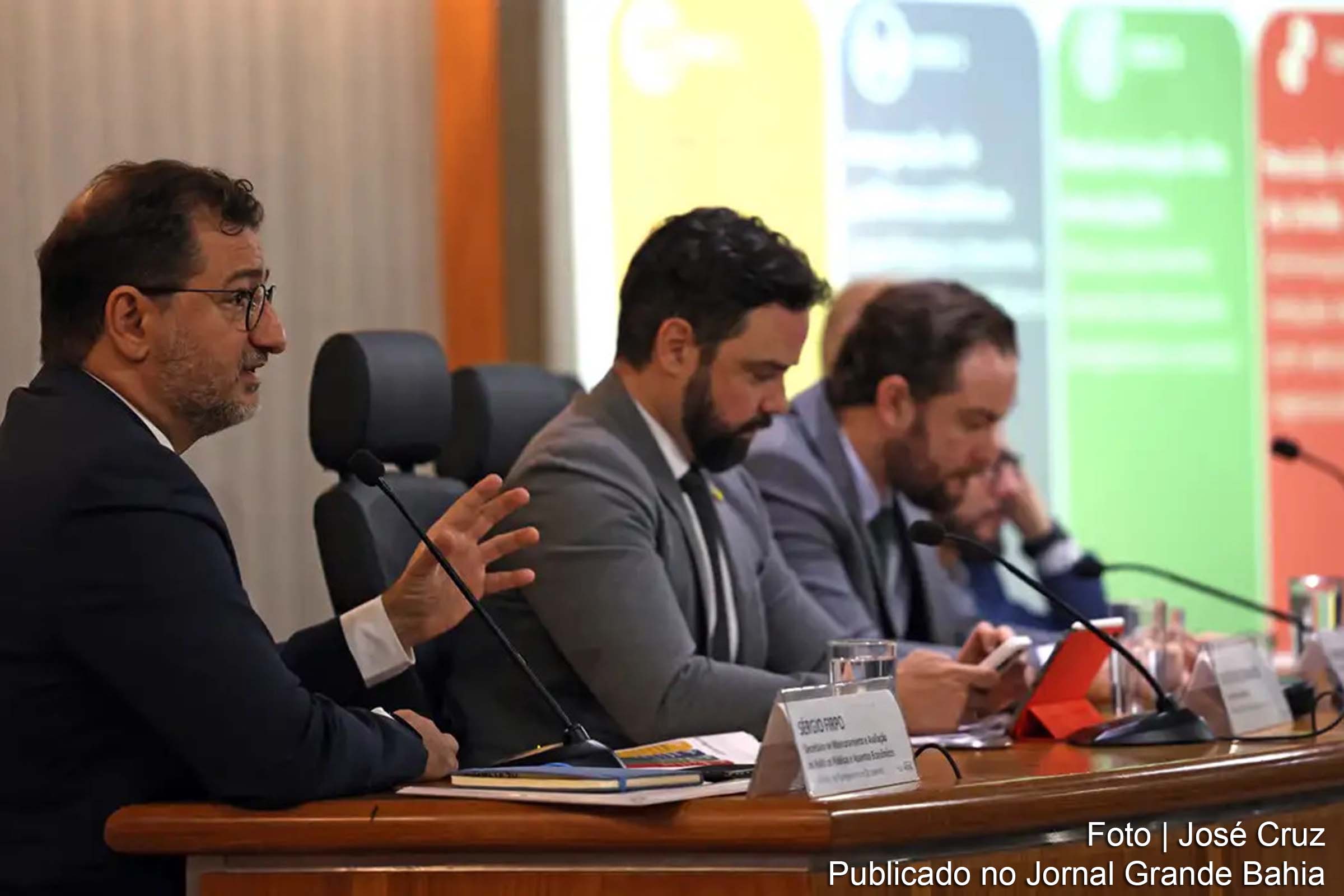 Instituto Nacional do Seguro Social (INSS) e o Benefício de Prestação Continuada (BPC) são os principais alvos das revisões.