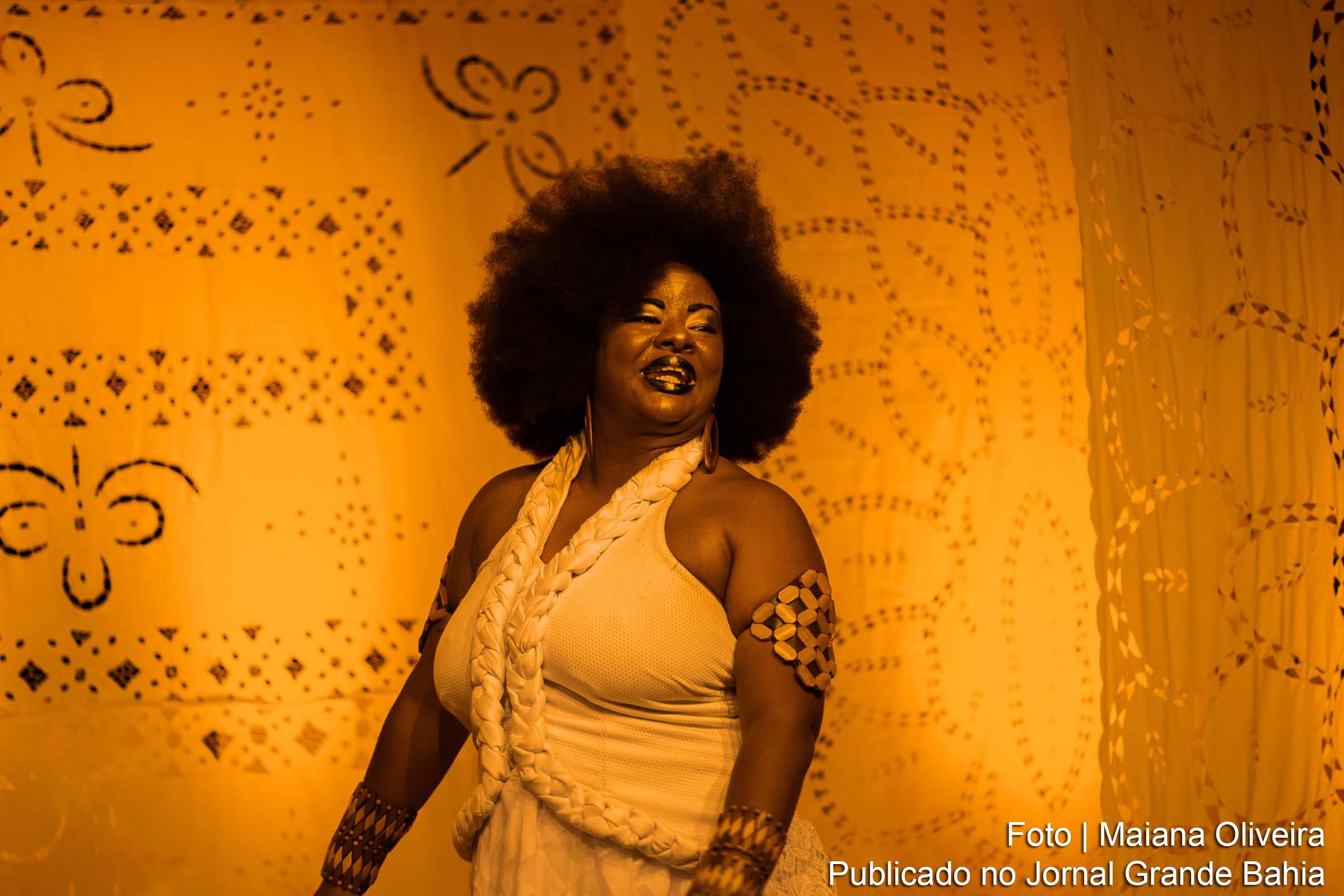 Espetáculo Rosas Negras retorna a Alagoinhas com apresentações gratuitas em agosto de 2024