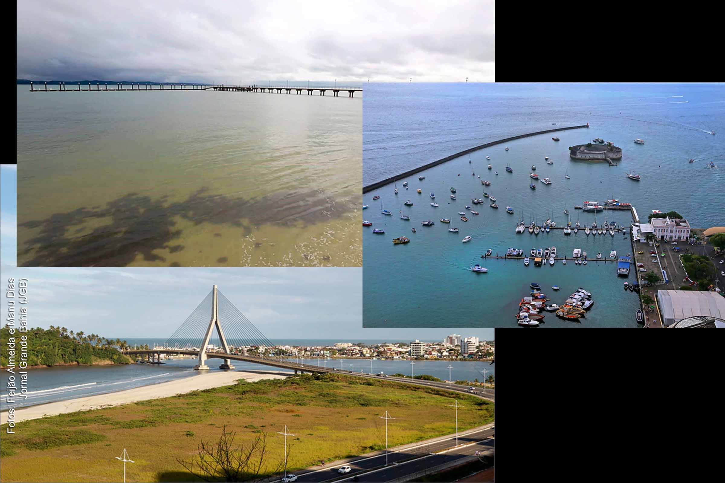 Bahia registra crescimento histórico no turismo, impulsionado por investimentos em infraestrutura, qualificação profissional e promoção de destinos.