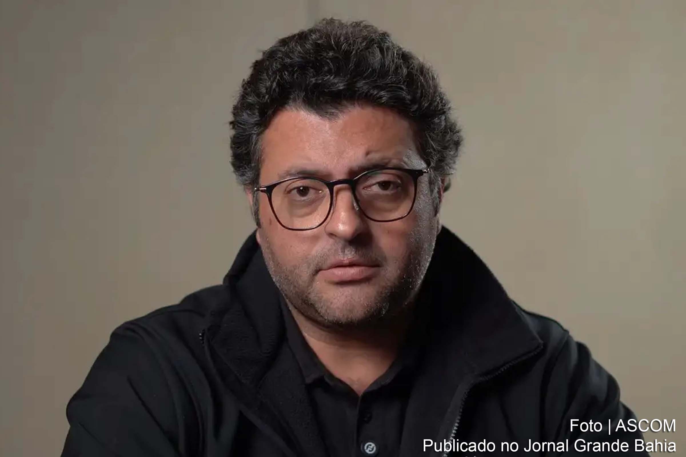 José Luiz Felício Filho, presidente da Voepass, destaca medidas de apoio aos familiares das vítimas e reafirma o compromisso da companhia com a segurança operacional.