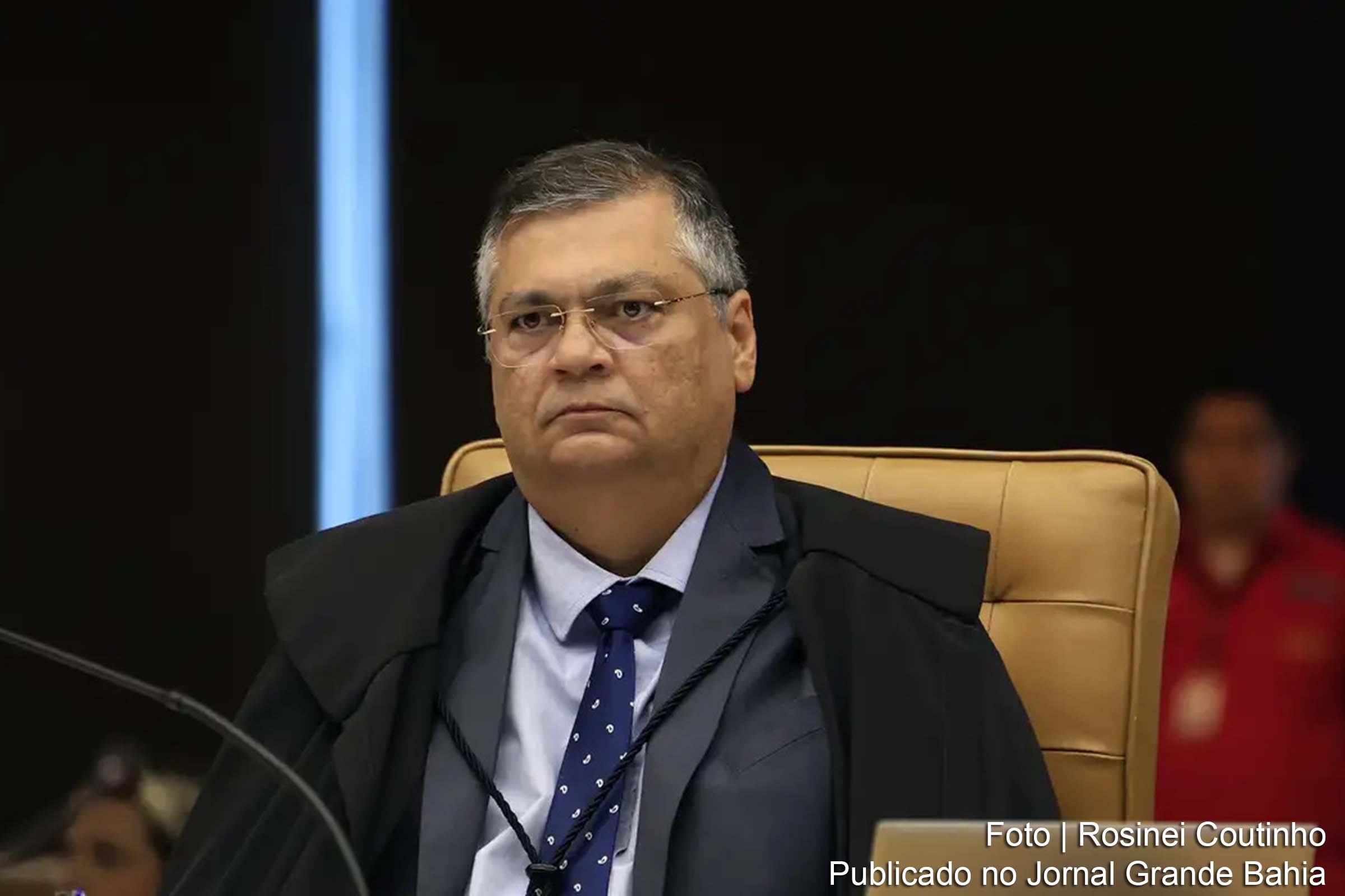 Ministro Flávio Dino envia à PGR lista de possíveis irregularidades no Orçamento Secreto