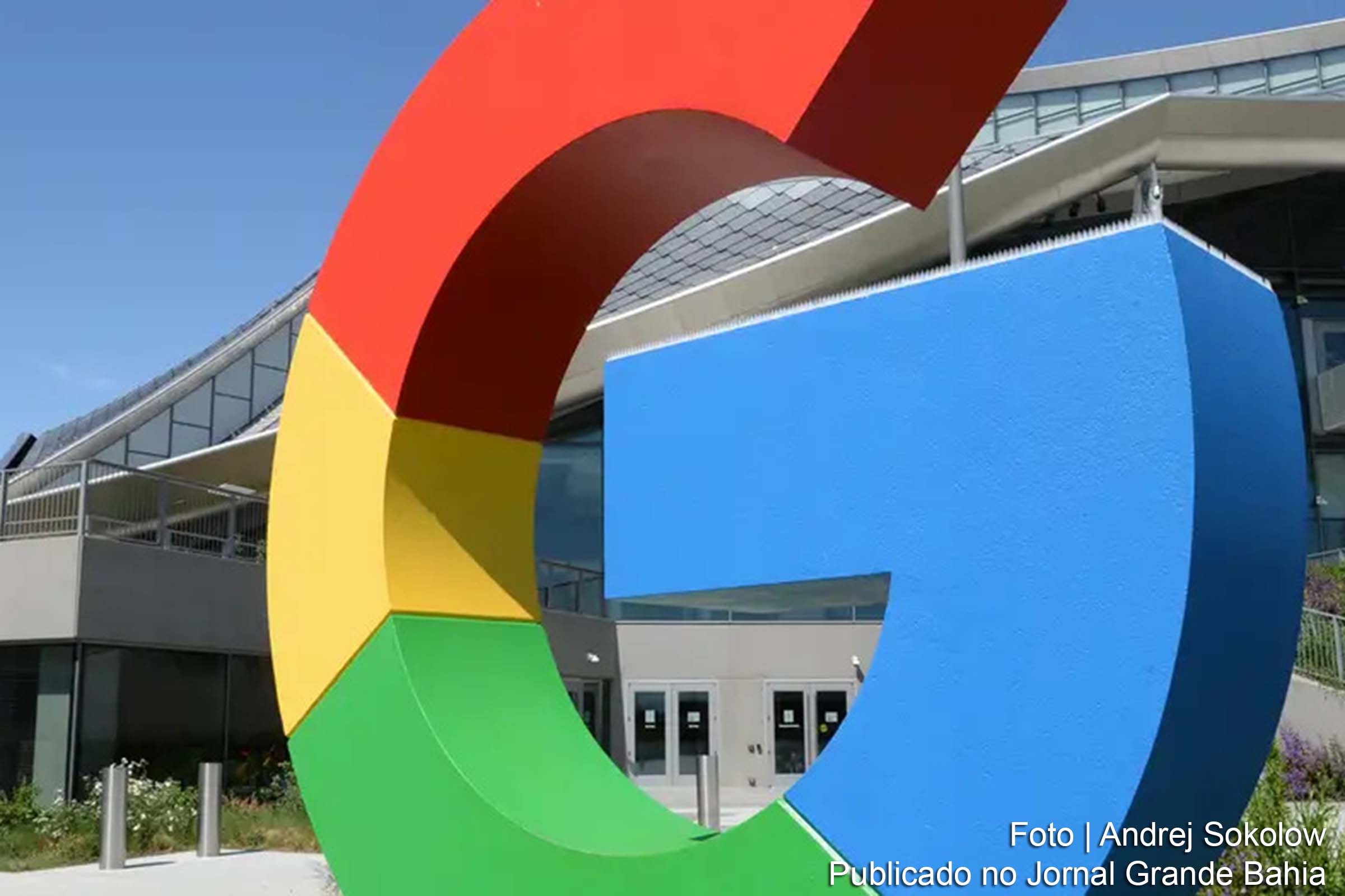 Busca do Google é monopólio, decide Justiça americana