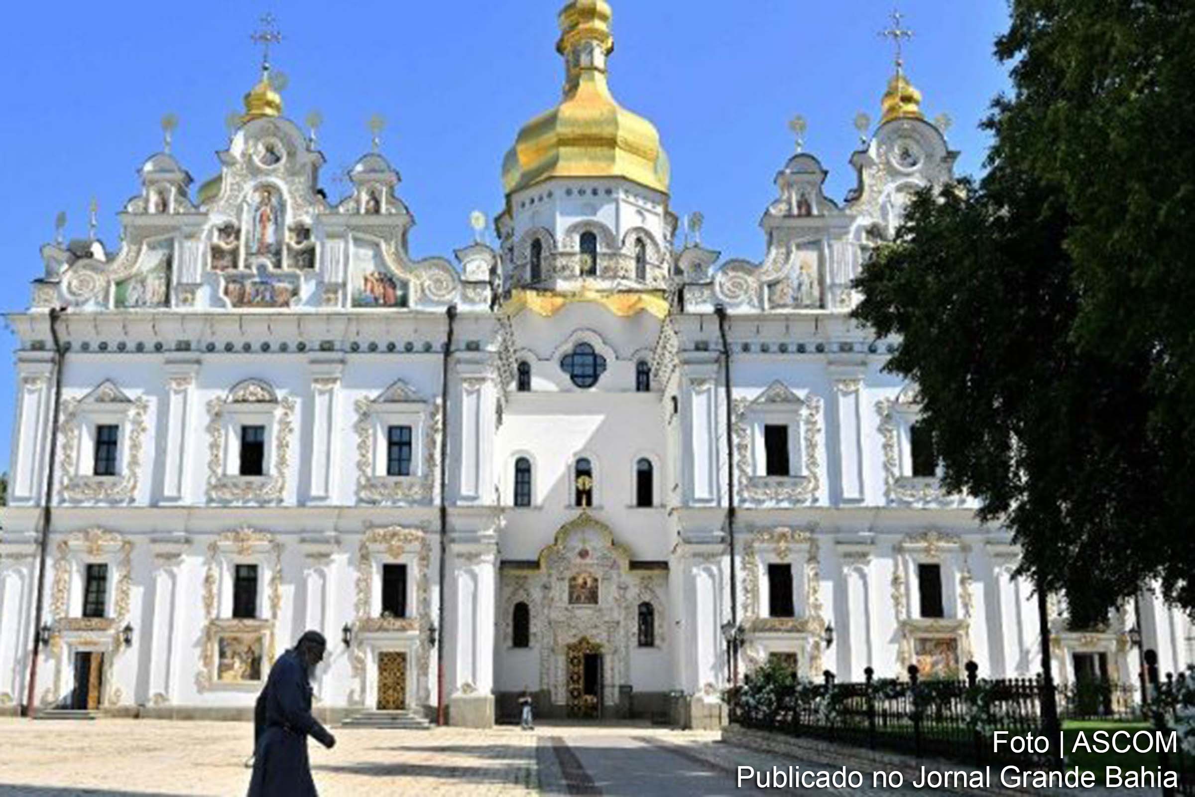 Papa fez um apelo para que nenhuma Igreja cristã seja abolida, direta ou indiretamente.