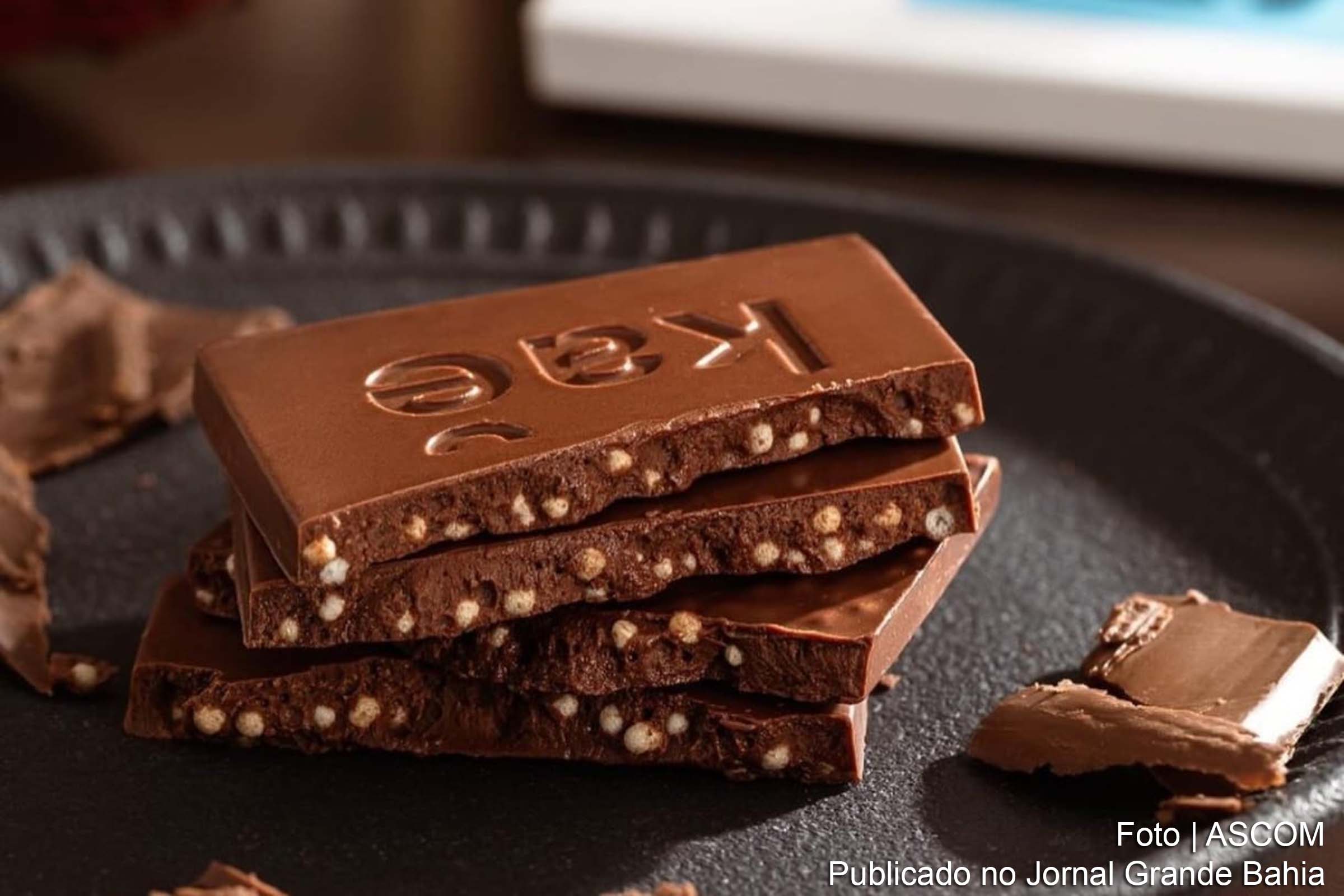 Jorge Klotz, fundador da Kaê Chocolates, converte hobby em negócio exportador com o suporte da ApexBrasil e adaptações de mercado.