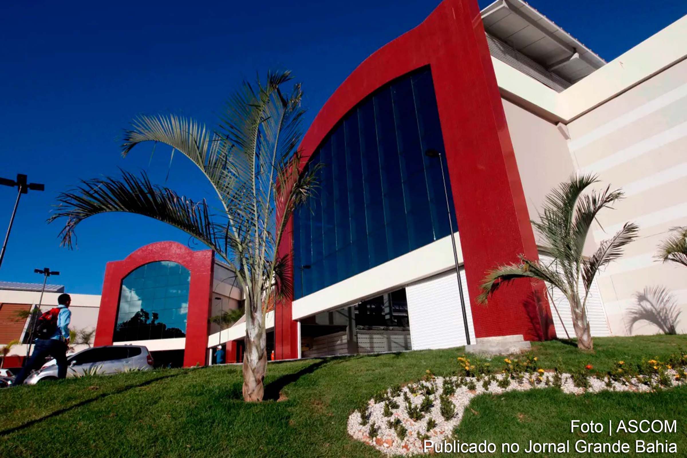 O Mercado do Rio Vermelho, conhecido como Ceasinha, sediará diversos eventos gastronômicos em setembro, incluindo o Mesa ao Vivo Bahia e festivais de pescado e queijo artesanal.