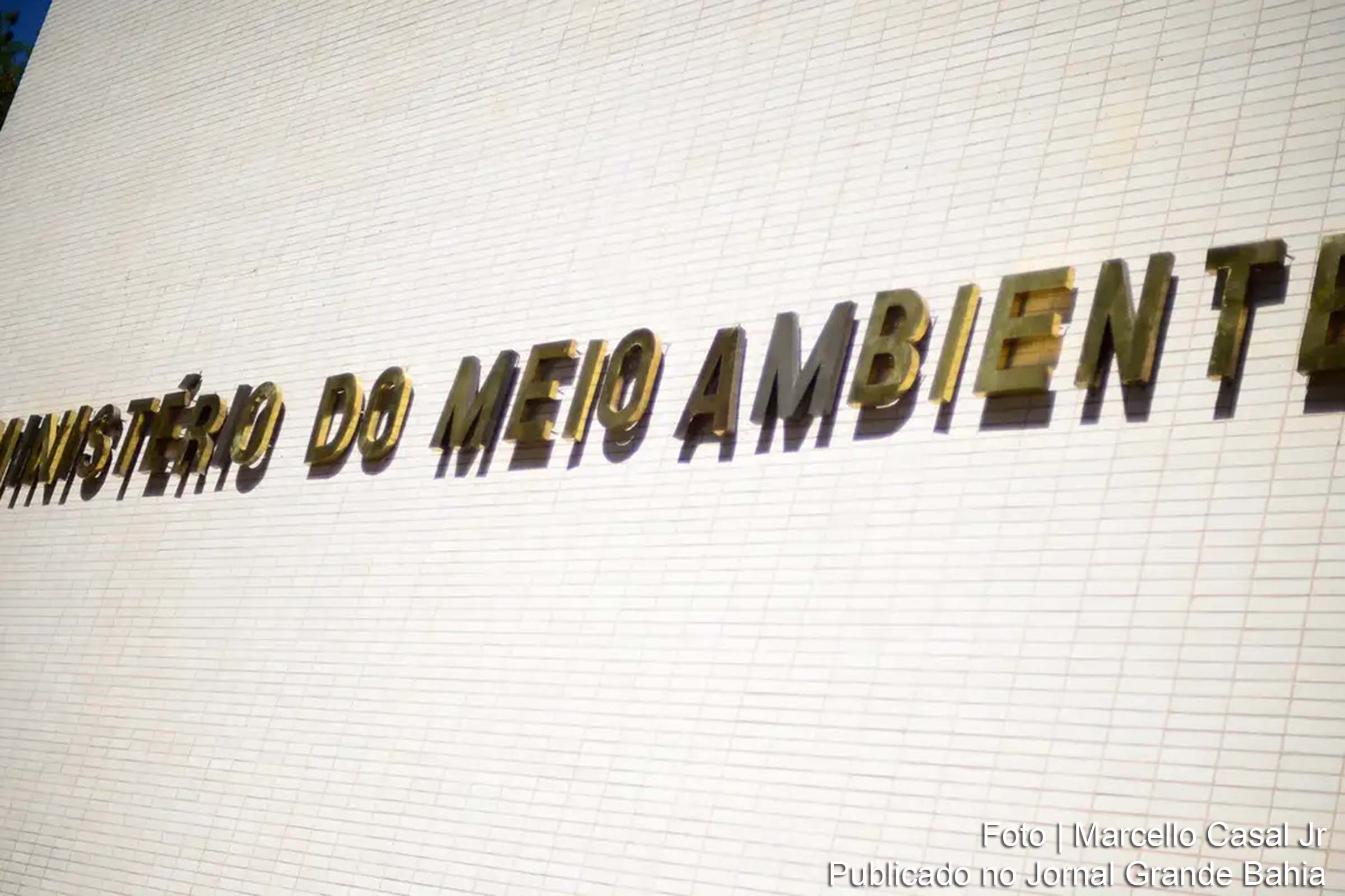 O acordo envolve reajustes salariais e mudanças nas carreiras dos servidores do Ministério do Meio Ambiente, Ibama e ICMBio.