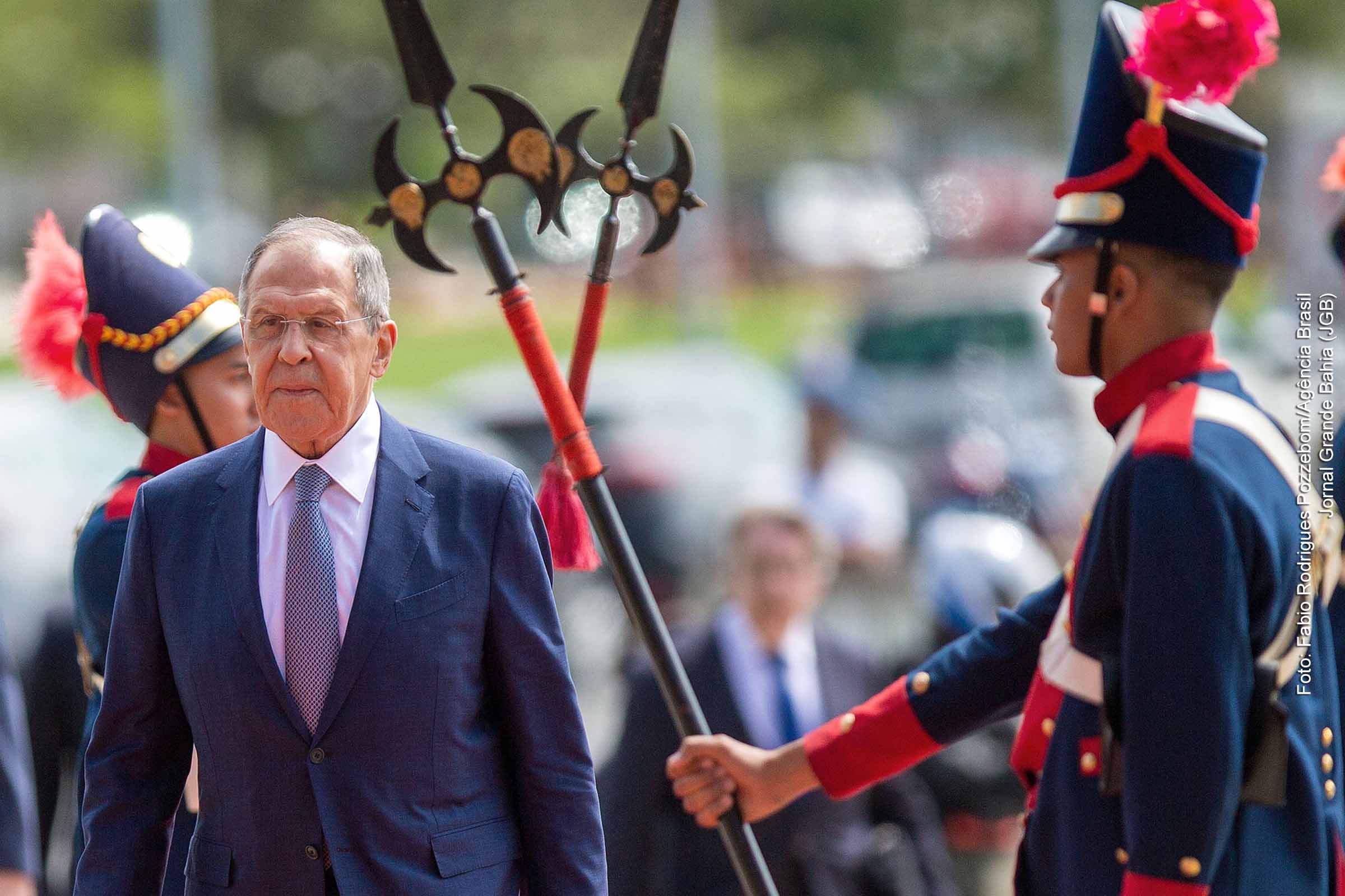 Rússia Alerta aos EUA sobre expansão global da Terceira Guerra Mundial e insinua que país pode ser atingido