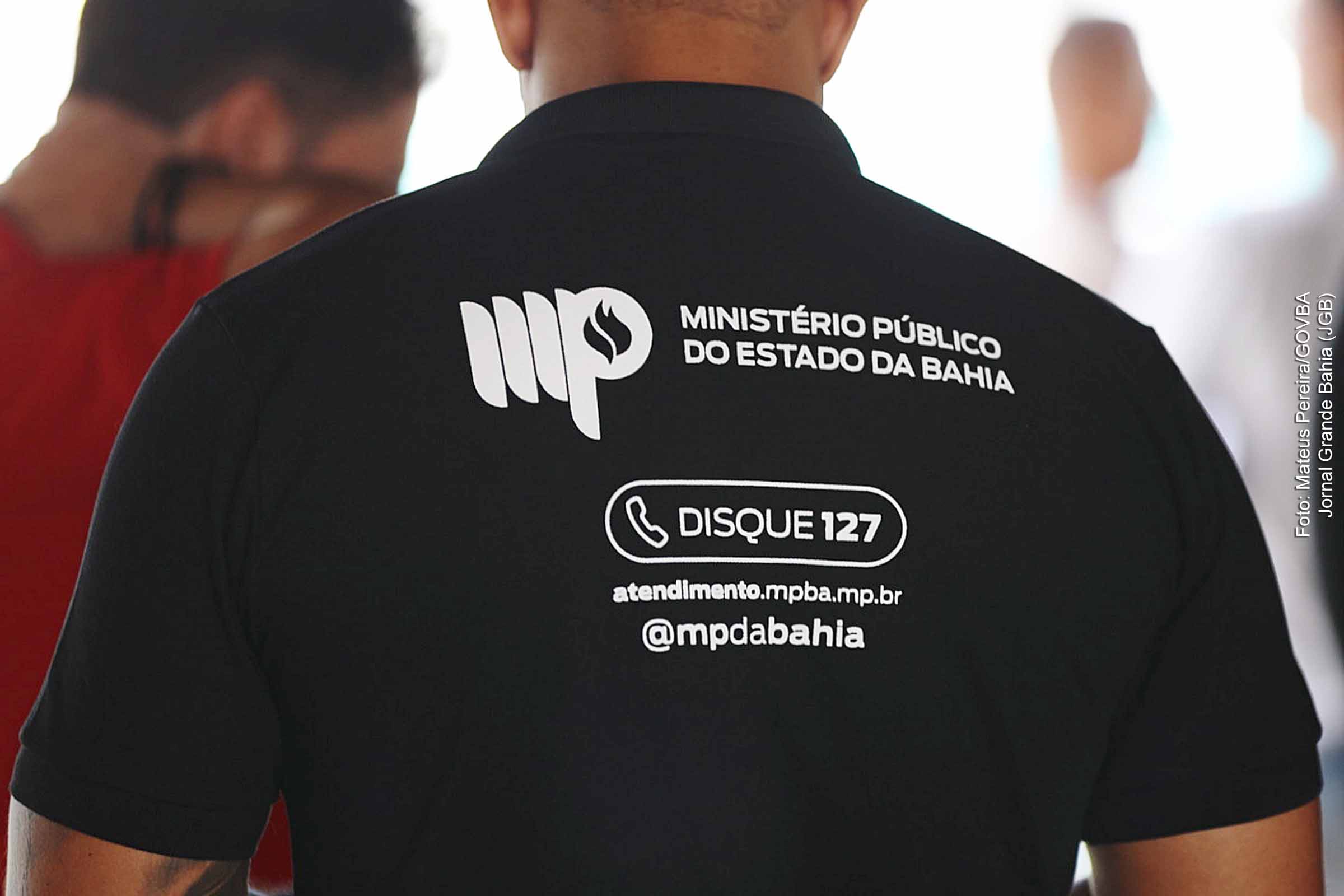 Operação Derrocada resulta na prisão de oito pessoas em Porto Seguro, informa MPBA