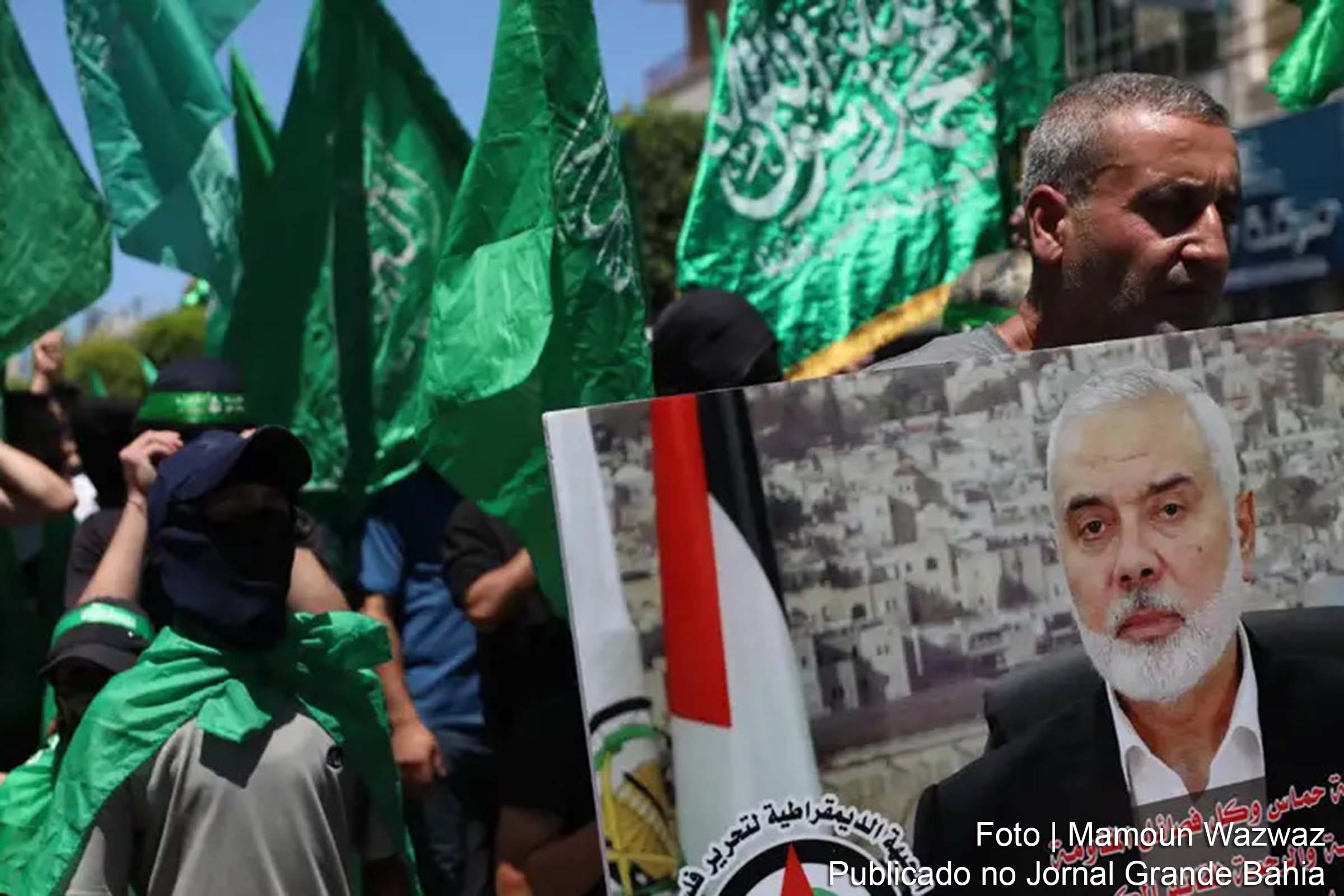 A morte de líderes de grupos radicais apoiados pelo Irã gera temores de uma escalada de violência na região.