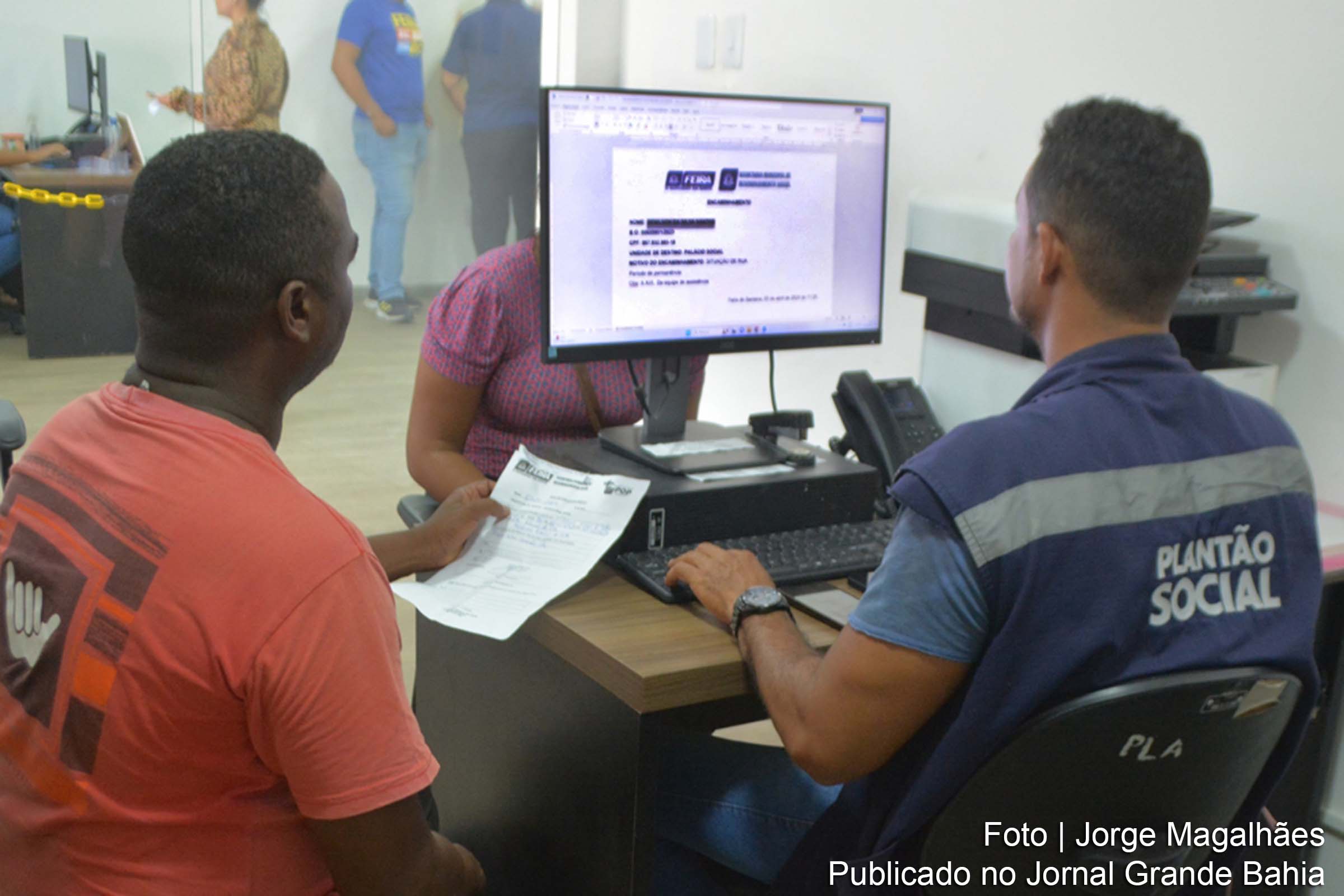 Assistência funeral é destinada a famílias de baixa renda e vulnerabilidade social.