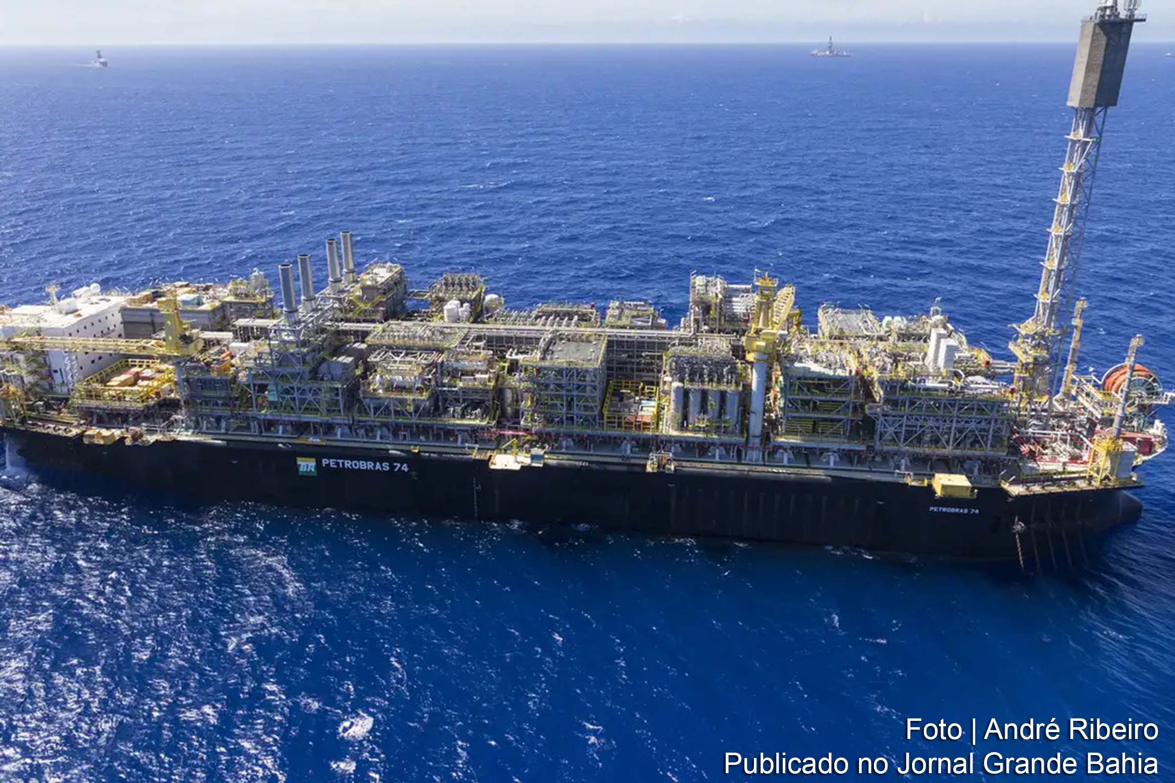 PPSA anuncia venda spot de 1,5 milhão de barris de Petróleo e nova política de comercialização de gás natural