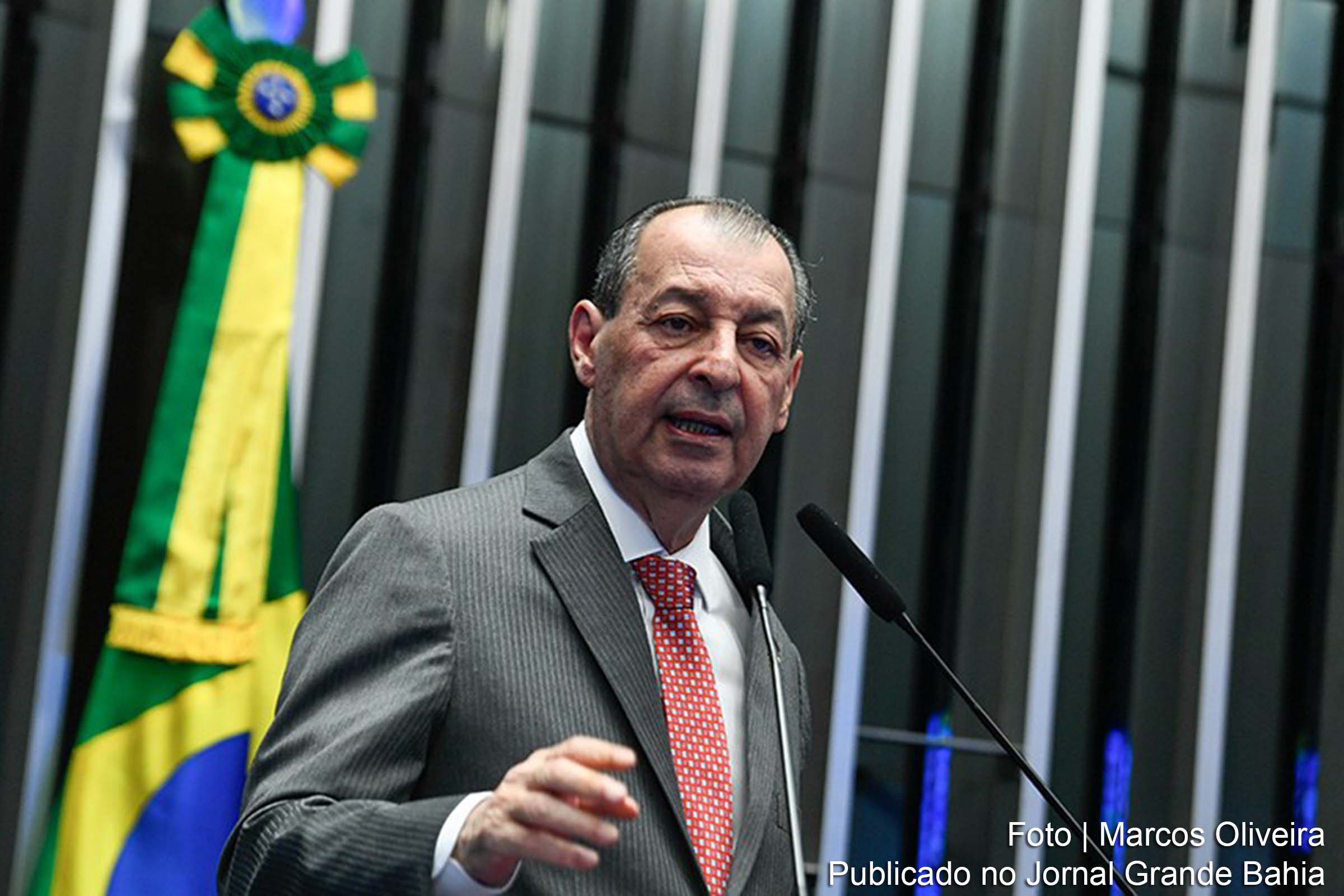 Senado aprovou o PL 13/2020, que estabelece o Programa Brasil Semicondutores (Brasil Semicon) e amplia o Programa de Apoio ao Desenvolvimento Tecnológico da Indústria de Semicondutores (Padis) até 2073.