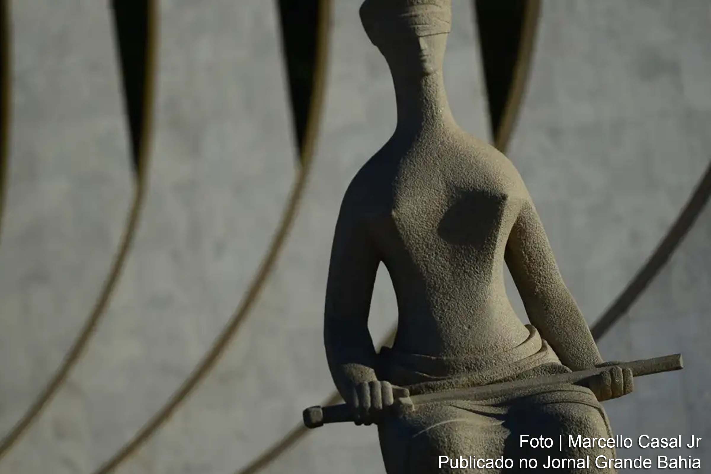 Congresso Nacional solicita ao STF suspensão de decisões do ministro Flávio Dino sobre emendas impositivas