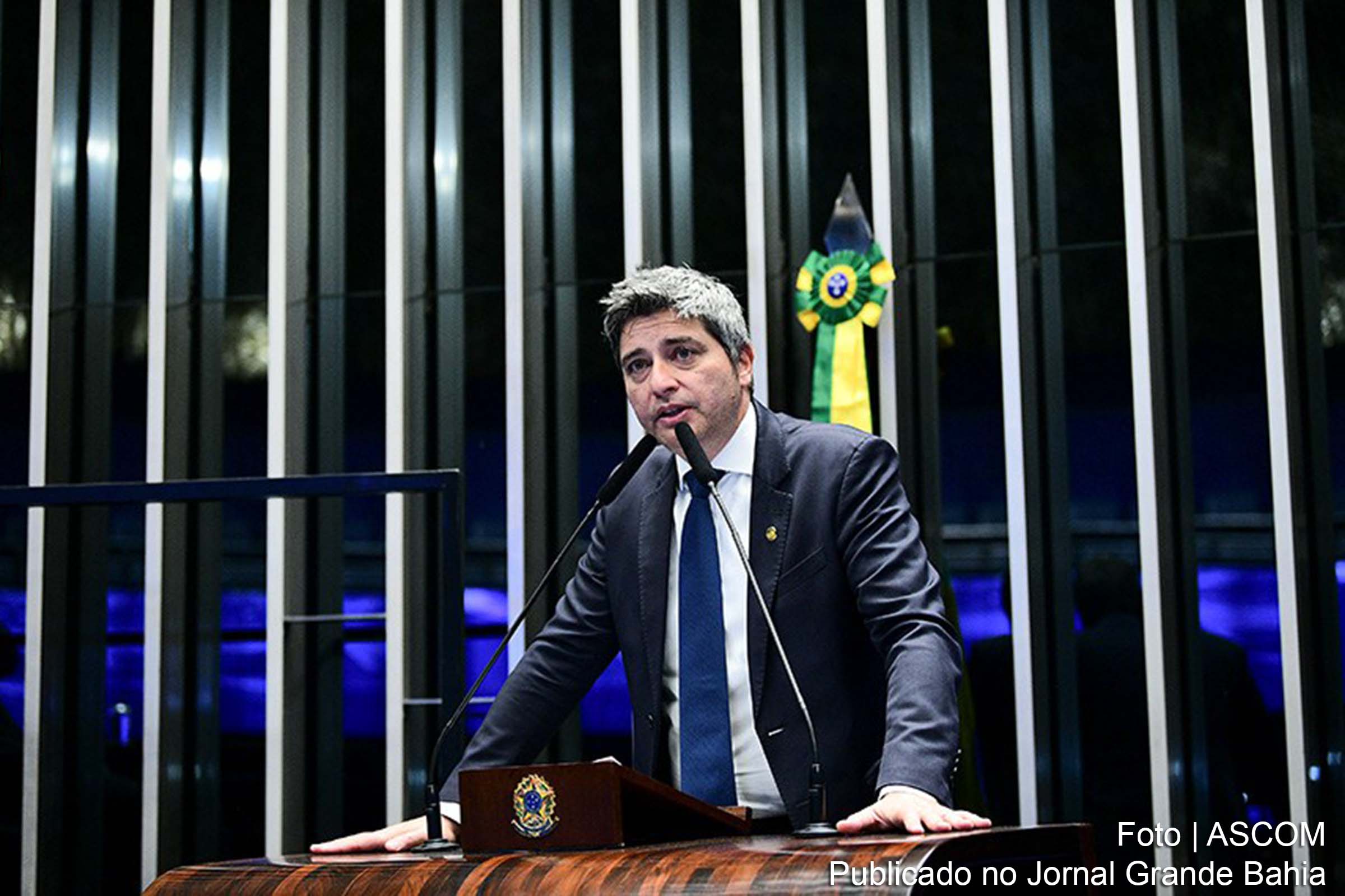 Senado aprova PEC que facilita parcelamento de dívidas previdenciárias para municípios