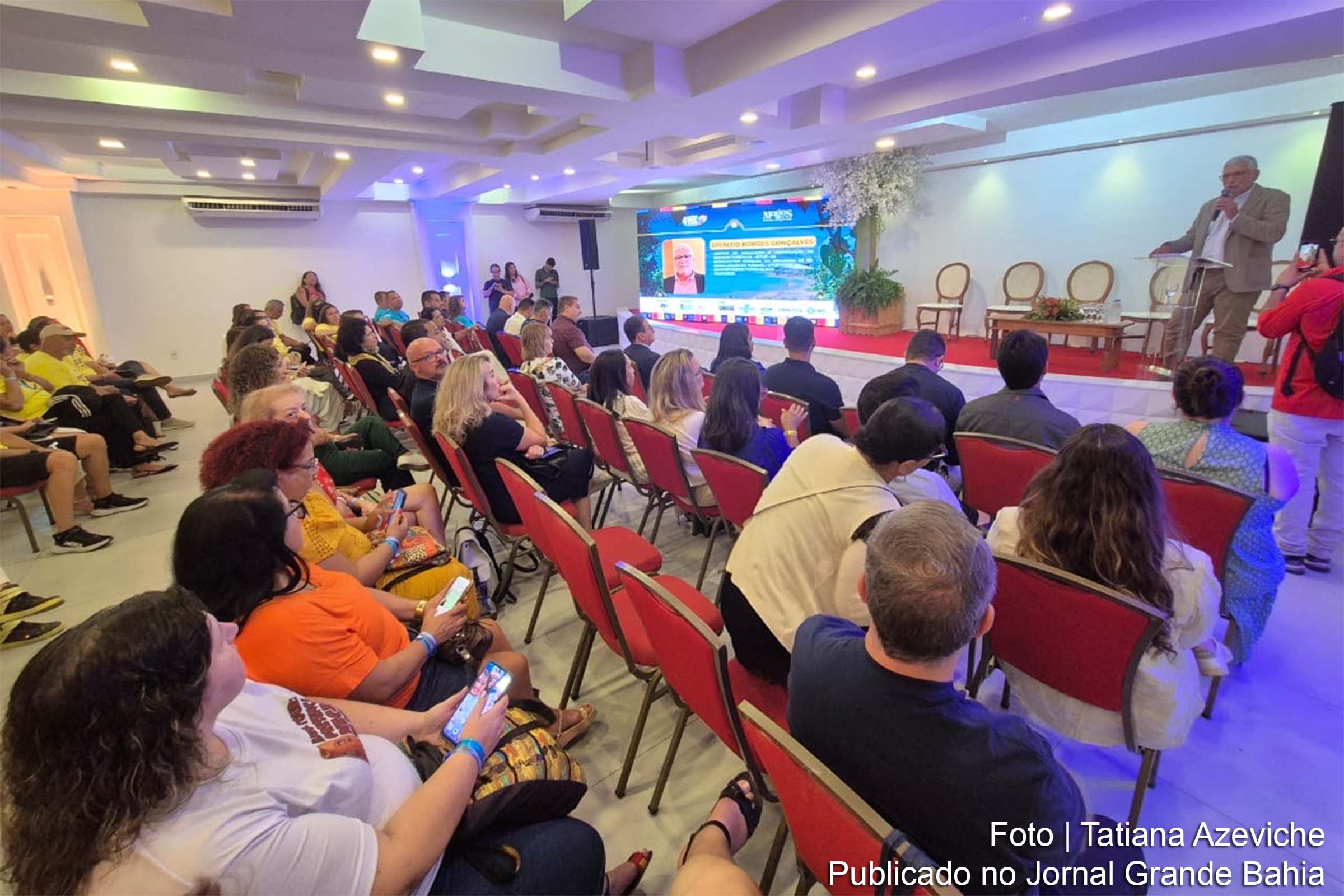 Porto Seguro: Evento Show Tour impulsiona o turismo na Costa do Descobrimento