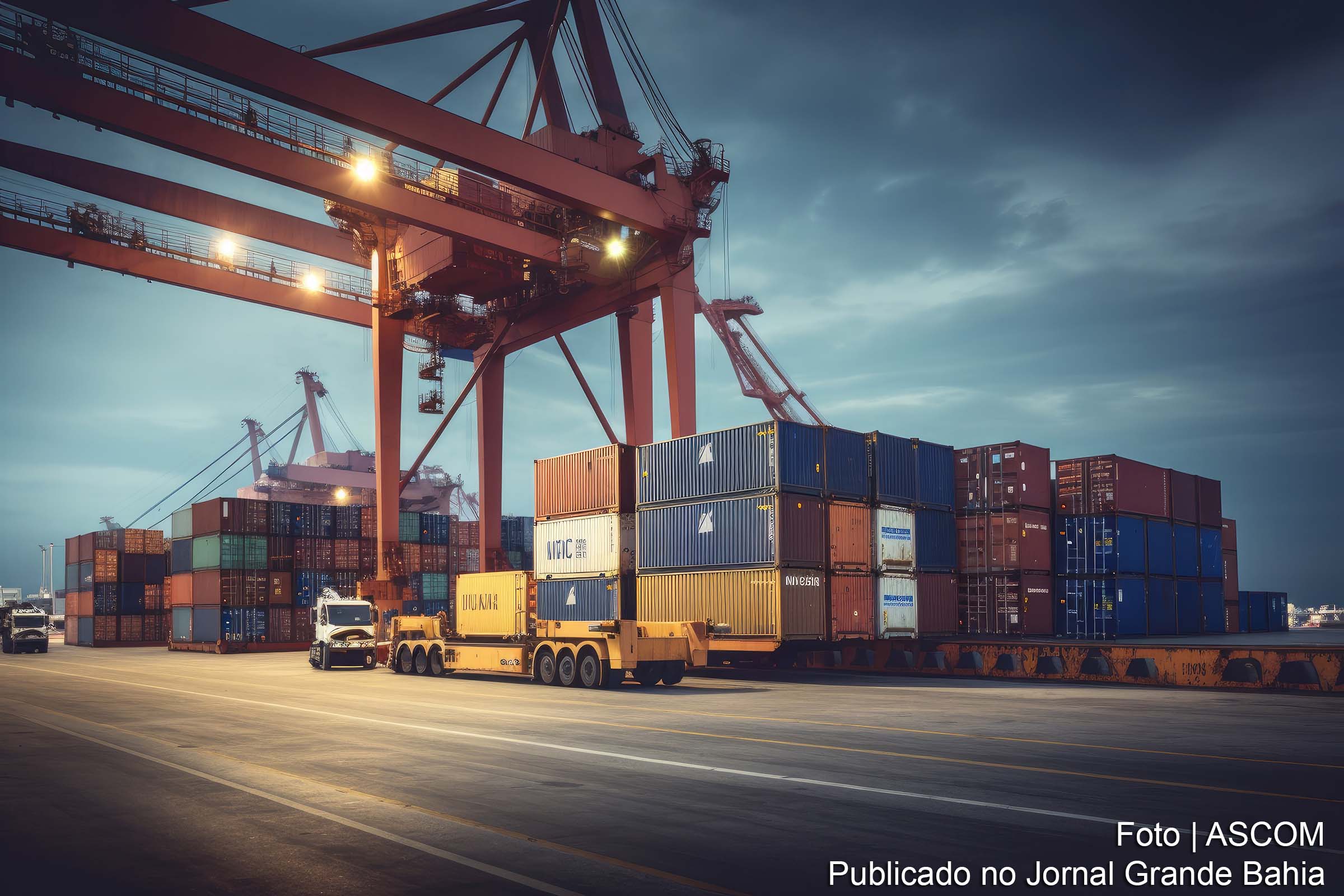 Entre 2008 e 2022, micro e pequenas empresas (MPEs) apresentaram crescimento significativo na exportação em comparação com médias e grandes empresas, conforme levantamento da Secretaria de Comércio Exterior.