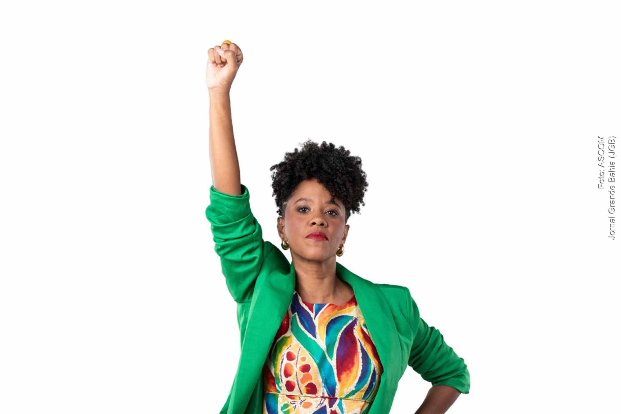 Vereador de Feira de Santana se abstém em votação sobre Dia da Beleza Negra; Militante do MNU critica