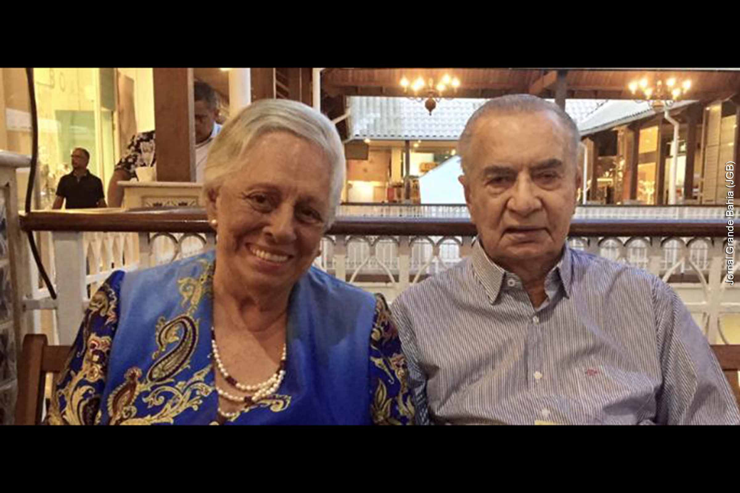 Um homem, uma vida, uma homenagem | Por Sérgio Barradas Carneiro