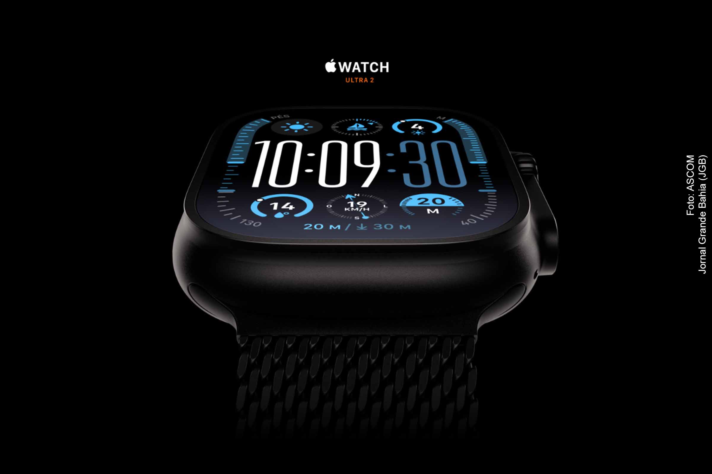 Apple anuncia novidades para 2024 com foco em tecnologia e inovação