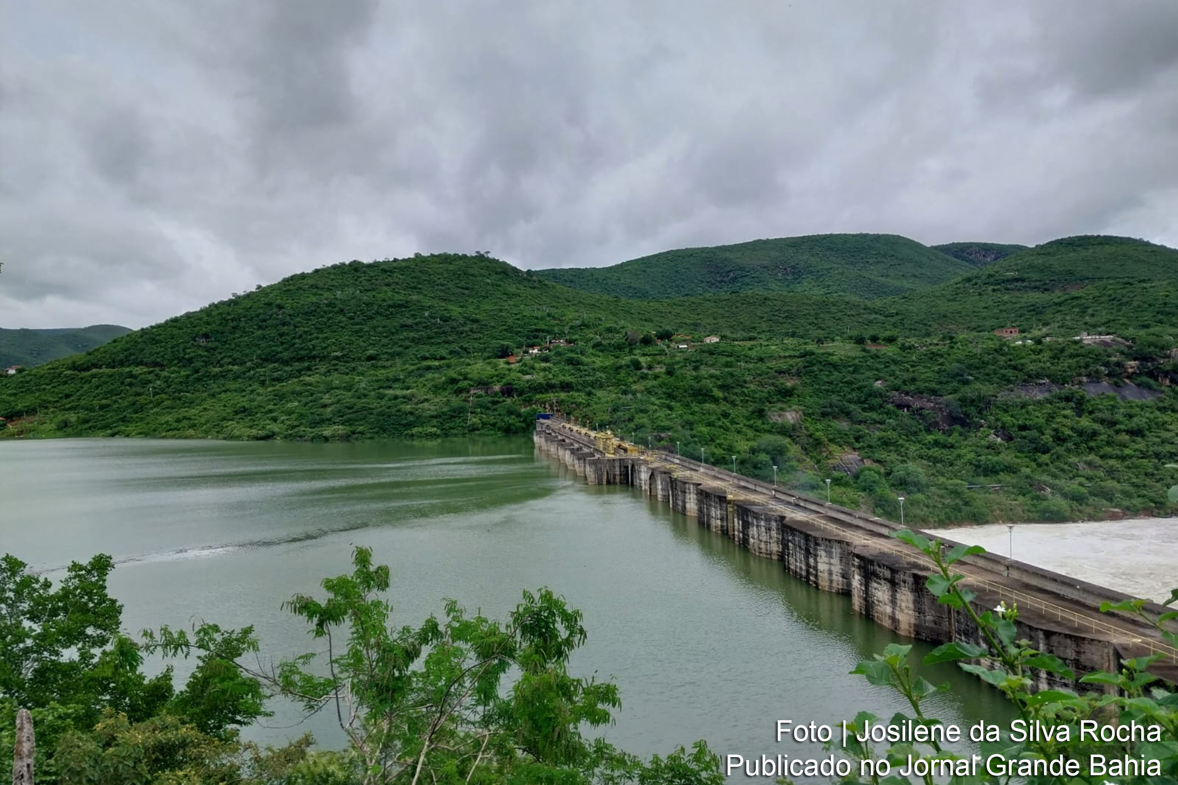 Além de aprovar o Termo, foi criada a Comissão de Acompanhamento da Alocação de Água.