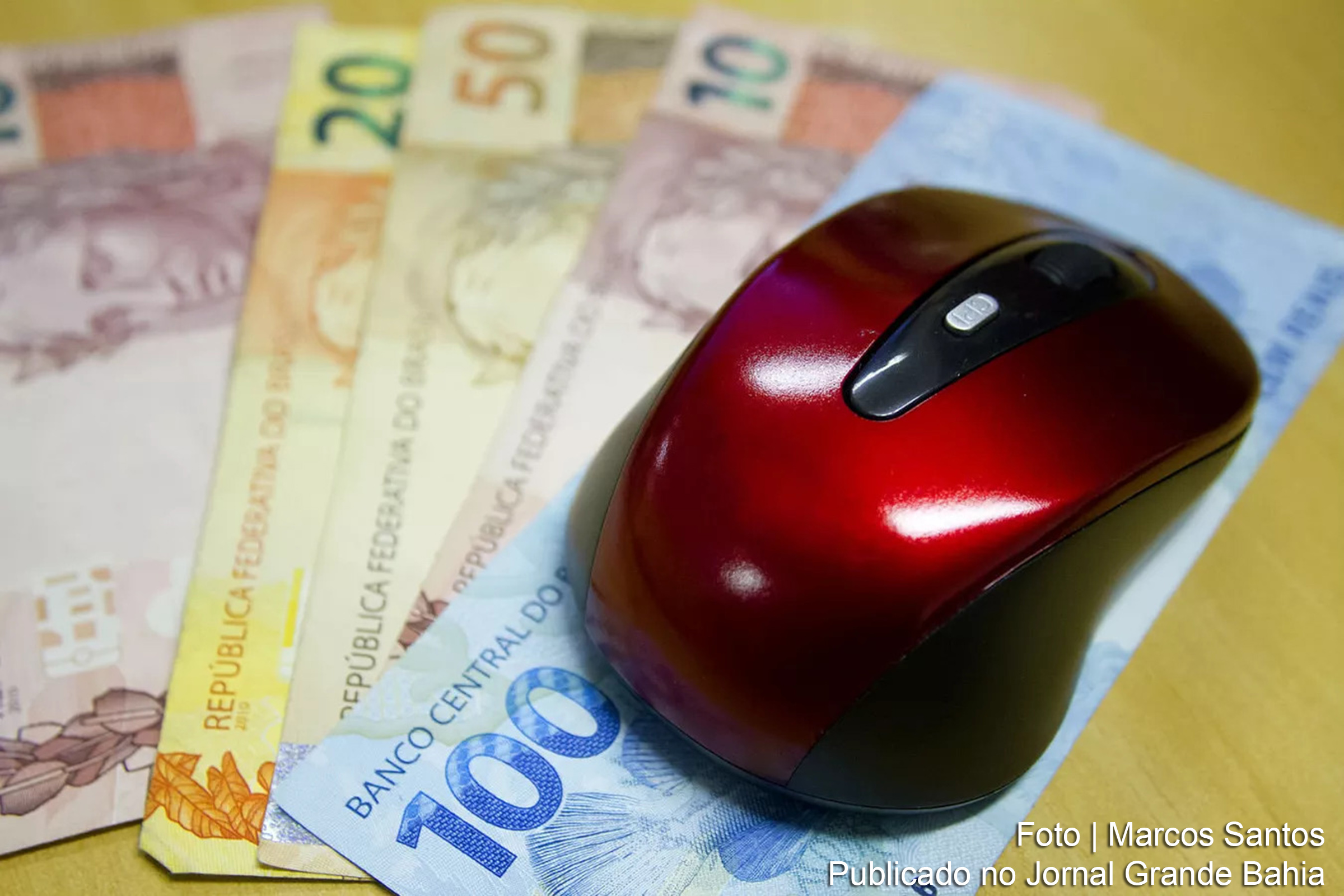 O governo federal planeja lançar o projeto E-commerce.BR para incentivar a participação de pequenos negócios no comércio digital.