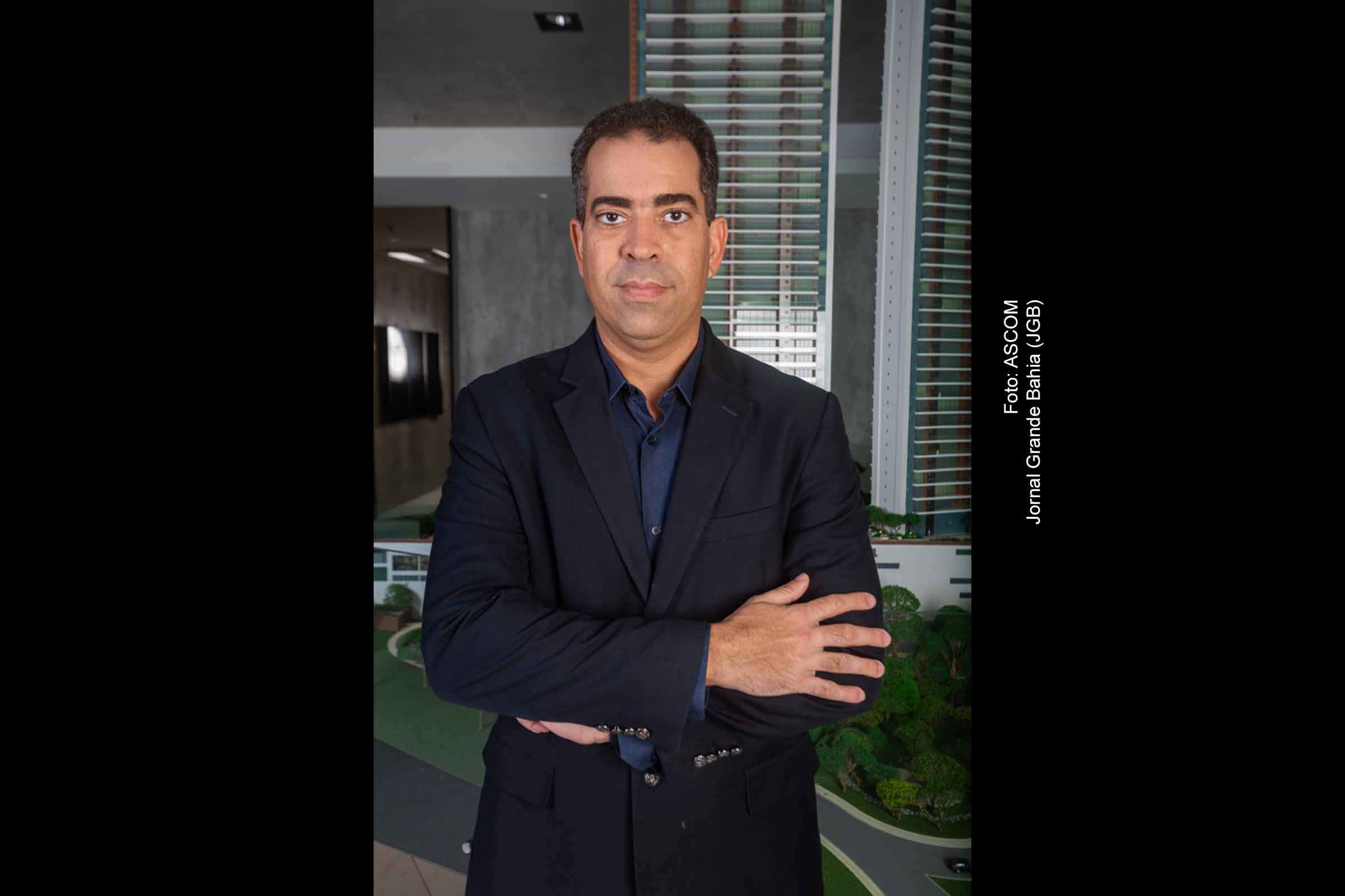 Construtora OR lança programa para compensar emissões de carbono de empreendimentos na Bahia