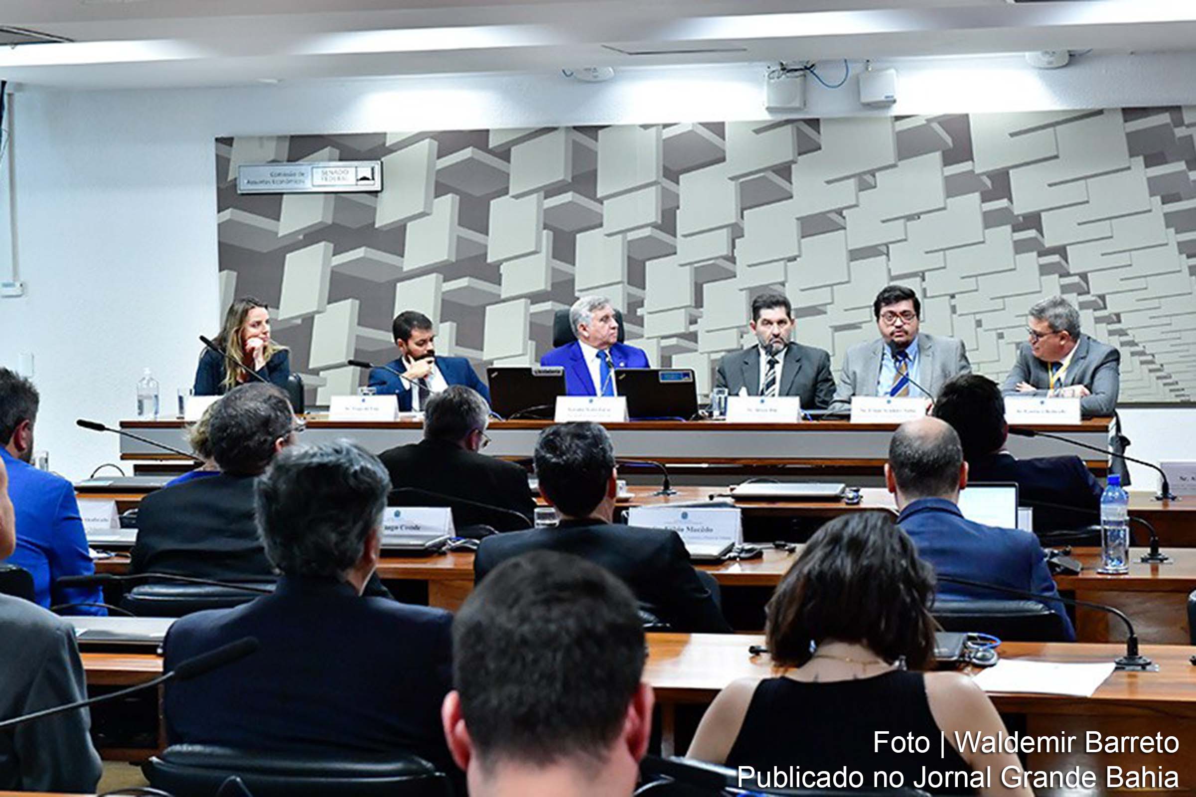 Especialistas expressam preocupações sobre os impactos da reforma tributária na carga fiscal e nas isenções para pessoas com deficiência em audiência pública.