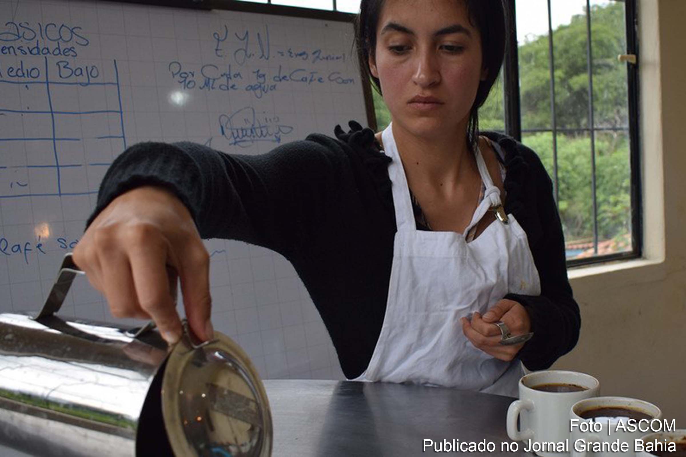 Brasil apresenta proposta de Dia Internacional do Café em comitê da FAO