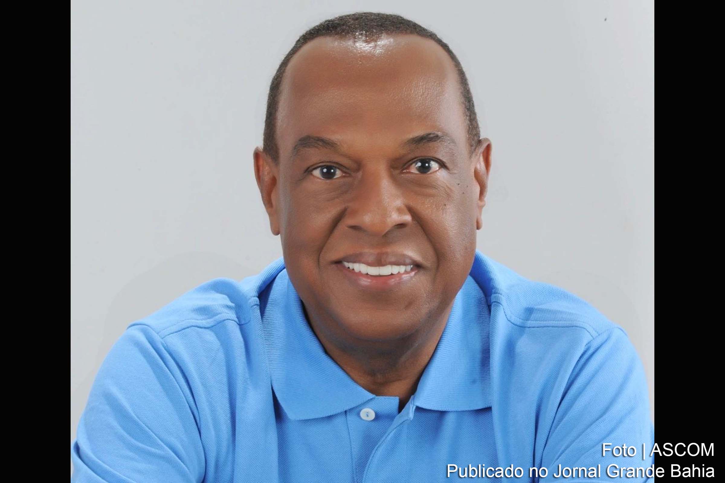 Ednaldo Barros esclareceu que em Sento Sé apenas uma pessoa está legalmente impedida de concorrer, e não é ele.