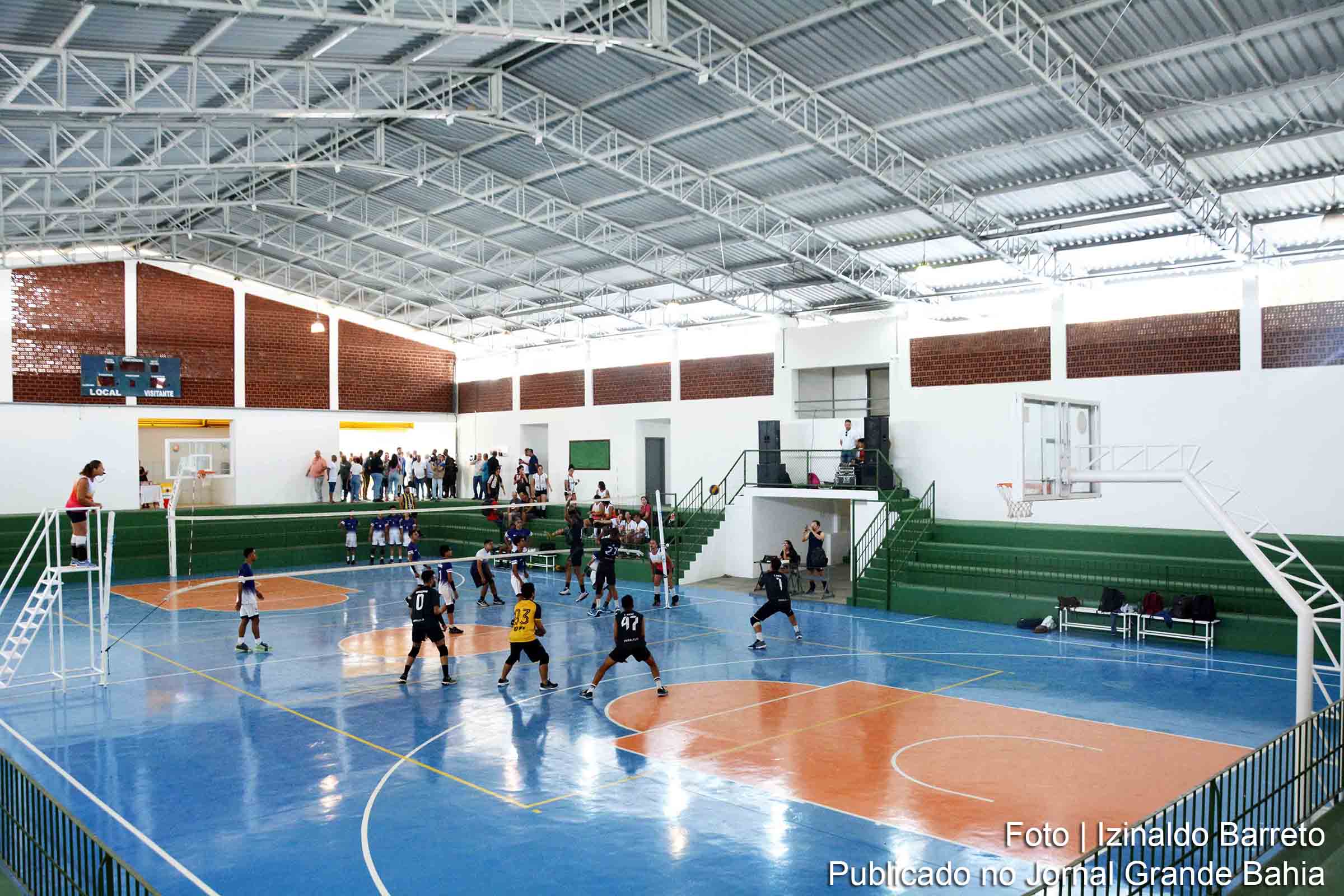 Inauguração marca conclusão de investimentos de R$ 1 milhão em melhorias estruturais e funcionais.