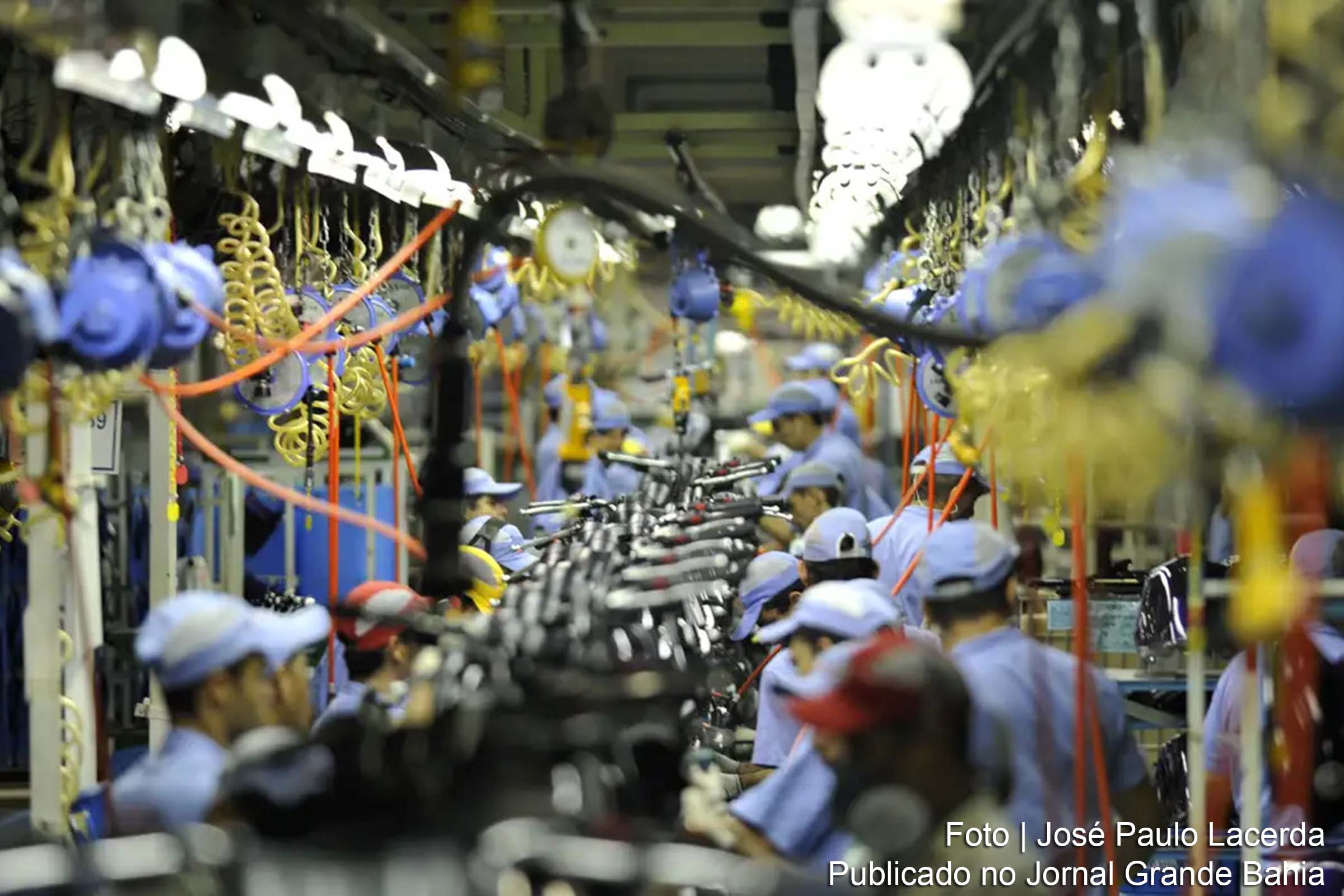 Massa salarial dos trabalhadores alcança recorde em agosto de 2024, segundo IBGE