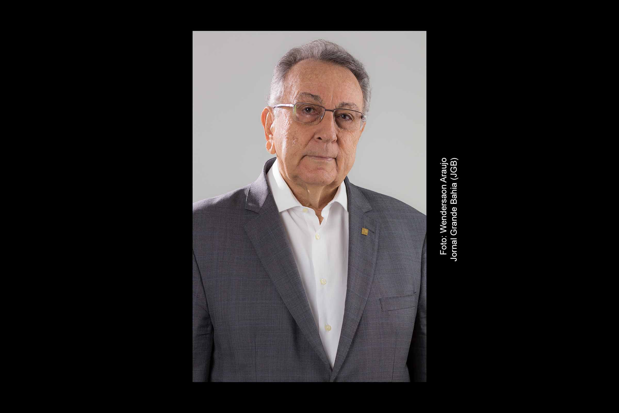 João Martins da Silva Junior: Um Visionário do Agronegócio Brasileiro.