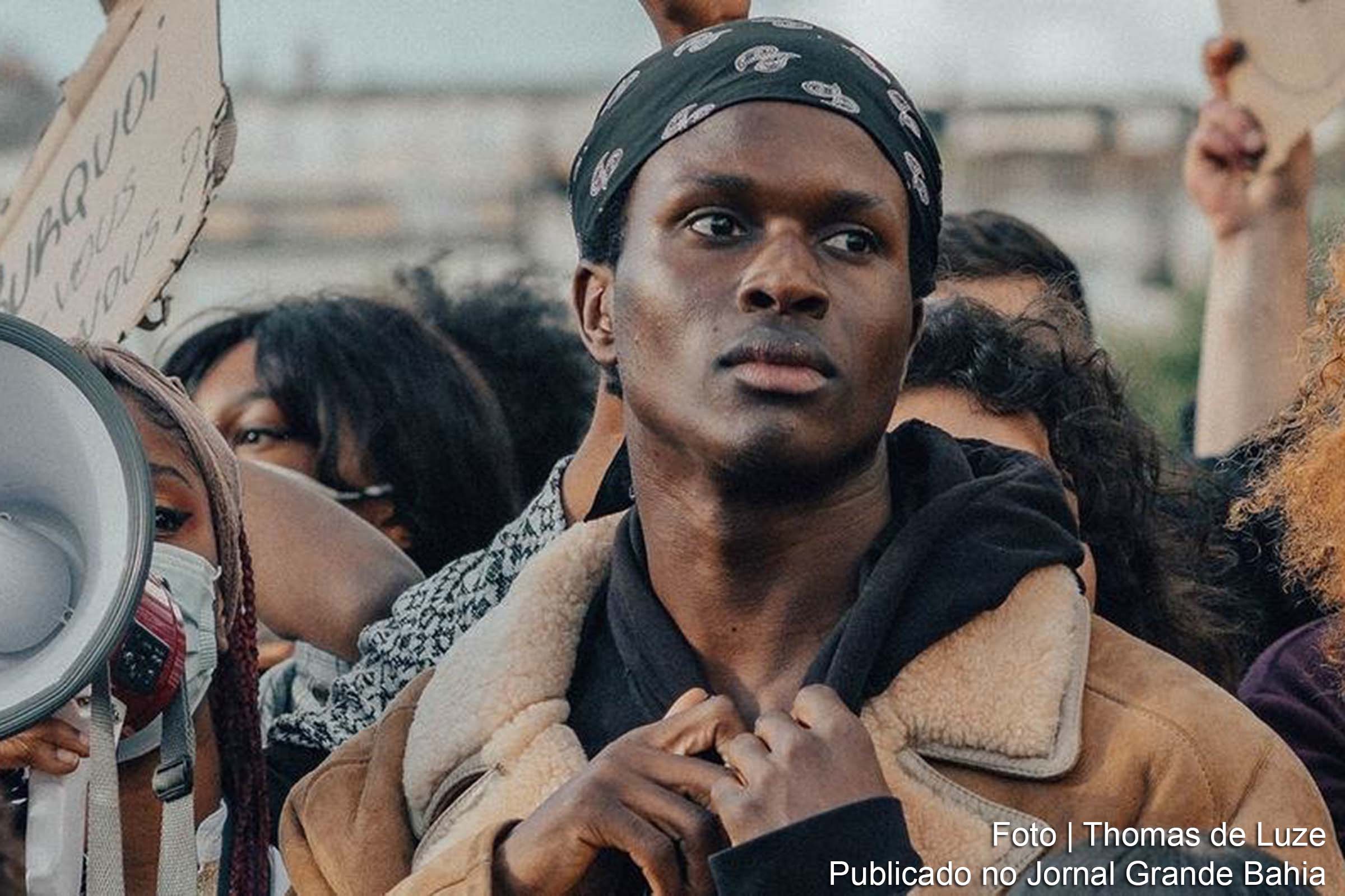 Chefe da ONU reforça a necessidade de ação global contra o racismo em homenagem ao Dia Internacional da Ascendência Africana