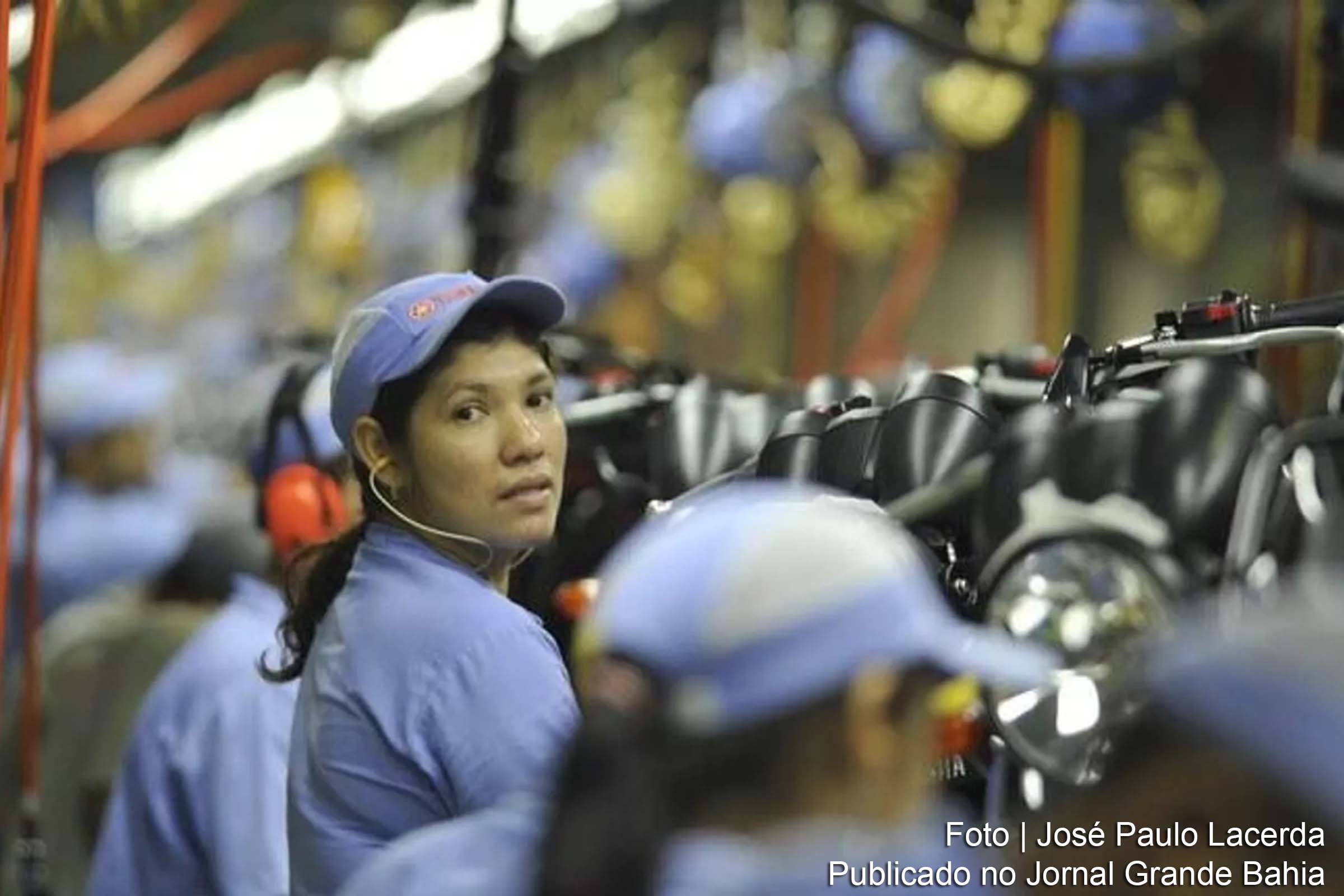 Governo Lula lança plano nacional para redução da desigualdade salarial entre gêneros