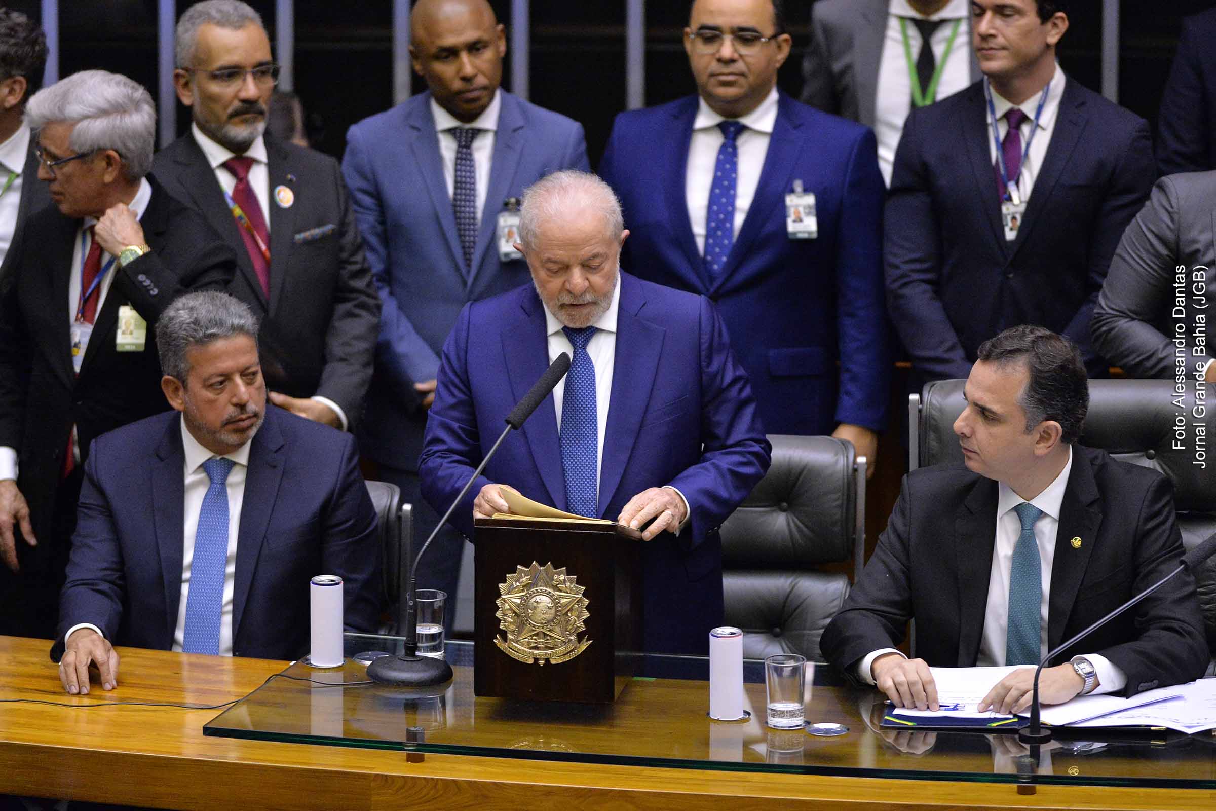 Disputa pela sucessão de Arthur Lira acirra clima na Câmara dos Deputados