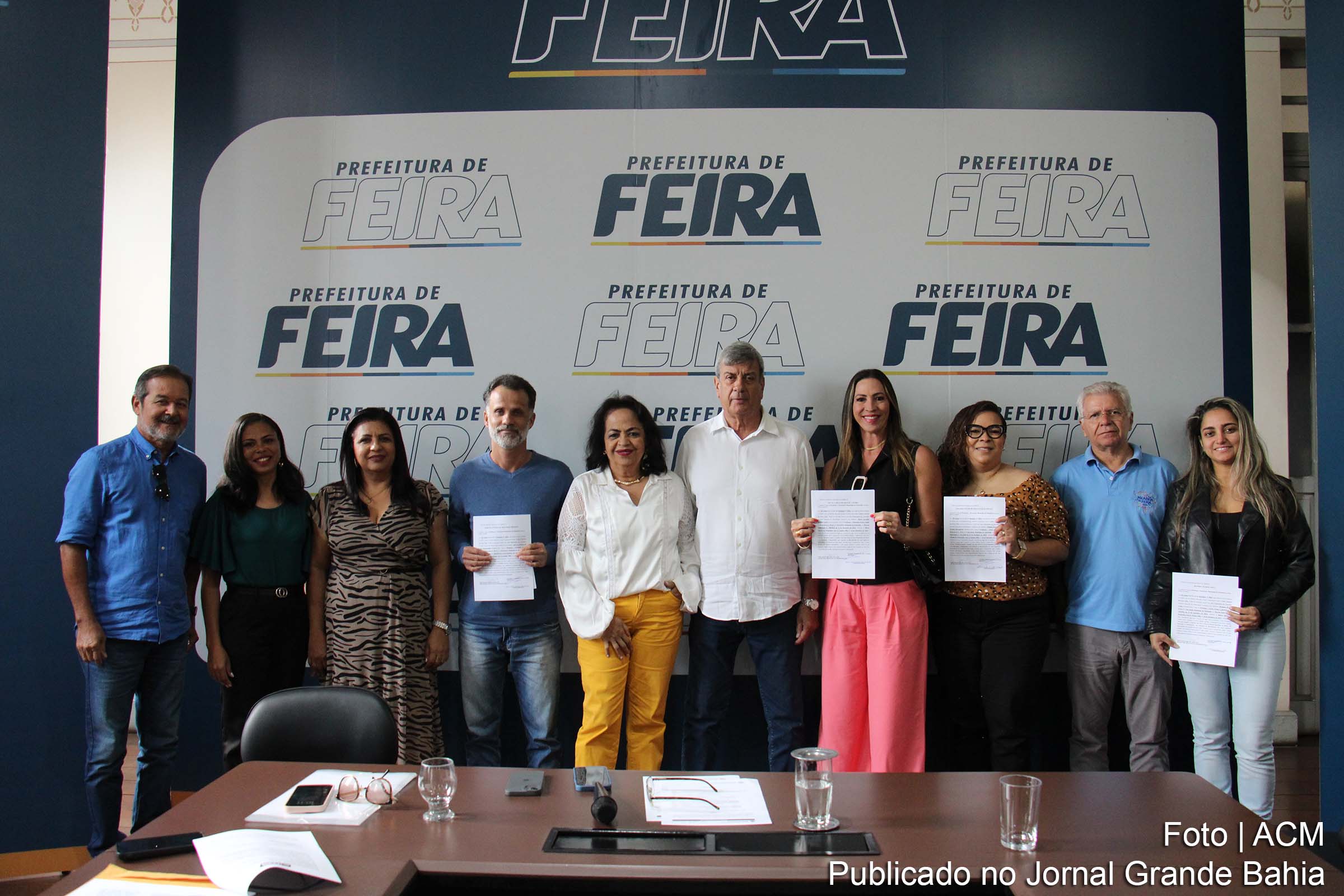 Os professores atuarão tanto na sede quanto na zona rural, de acordo com a disponibilidade de vagas.