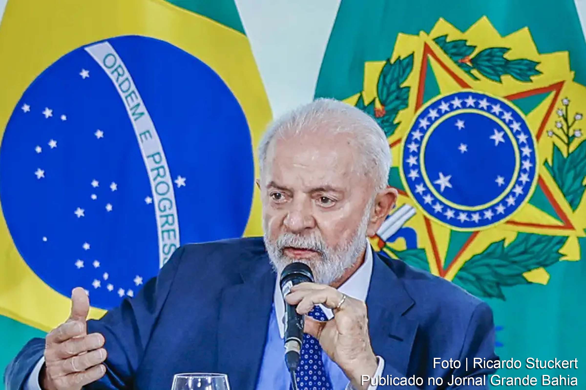 O crédito extraordinário será distribuído entre diversos ministérios e destinar-se-á à aquisição de equipamentos e à execução de medidas de curto prazo.