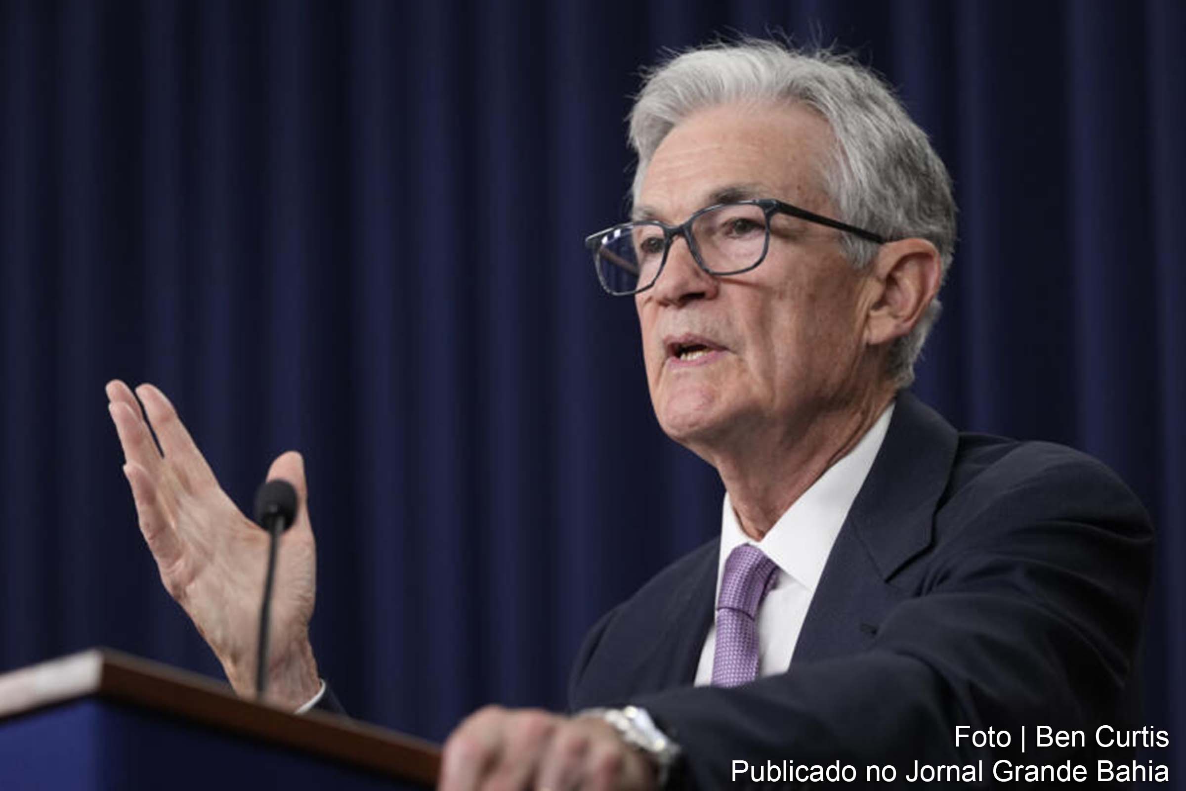 A decisão do Federal Reserve de reduzir os juros gera reações positivas nos mercados financeiros globais.