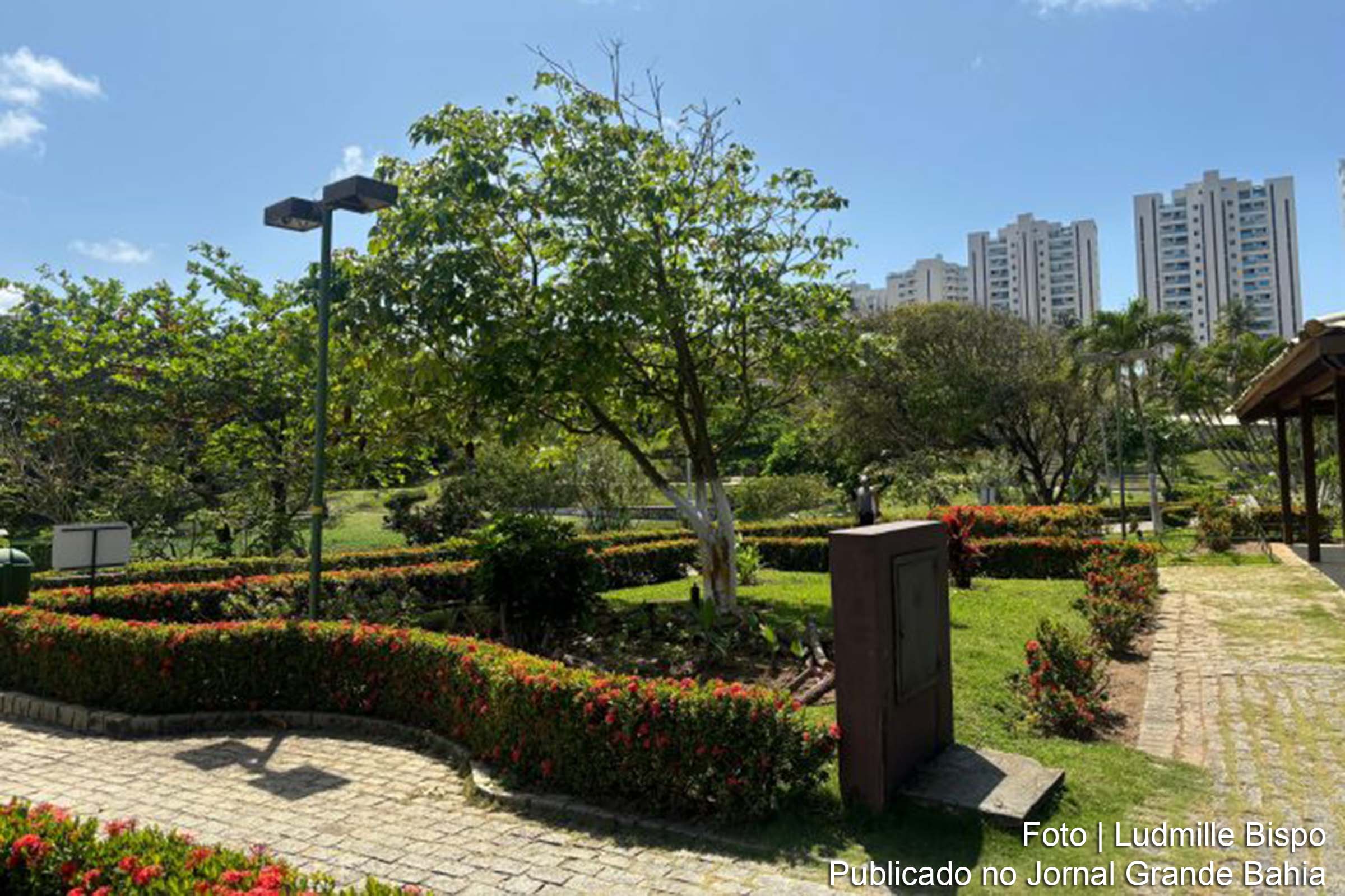 O investimento de R$ 5,4 milhões será destinado à preservação ambiental e ao conforto dos frequentadores.