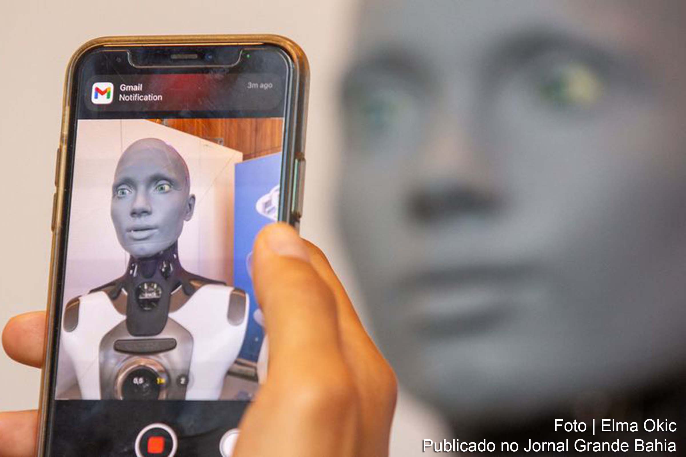 Relatório do Pacto Global da ONU destaca o potencial da inteligência artificial generativa para promover o desenvolvimento sustentável e impulsionar investimentos.