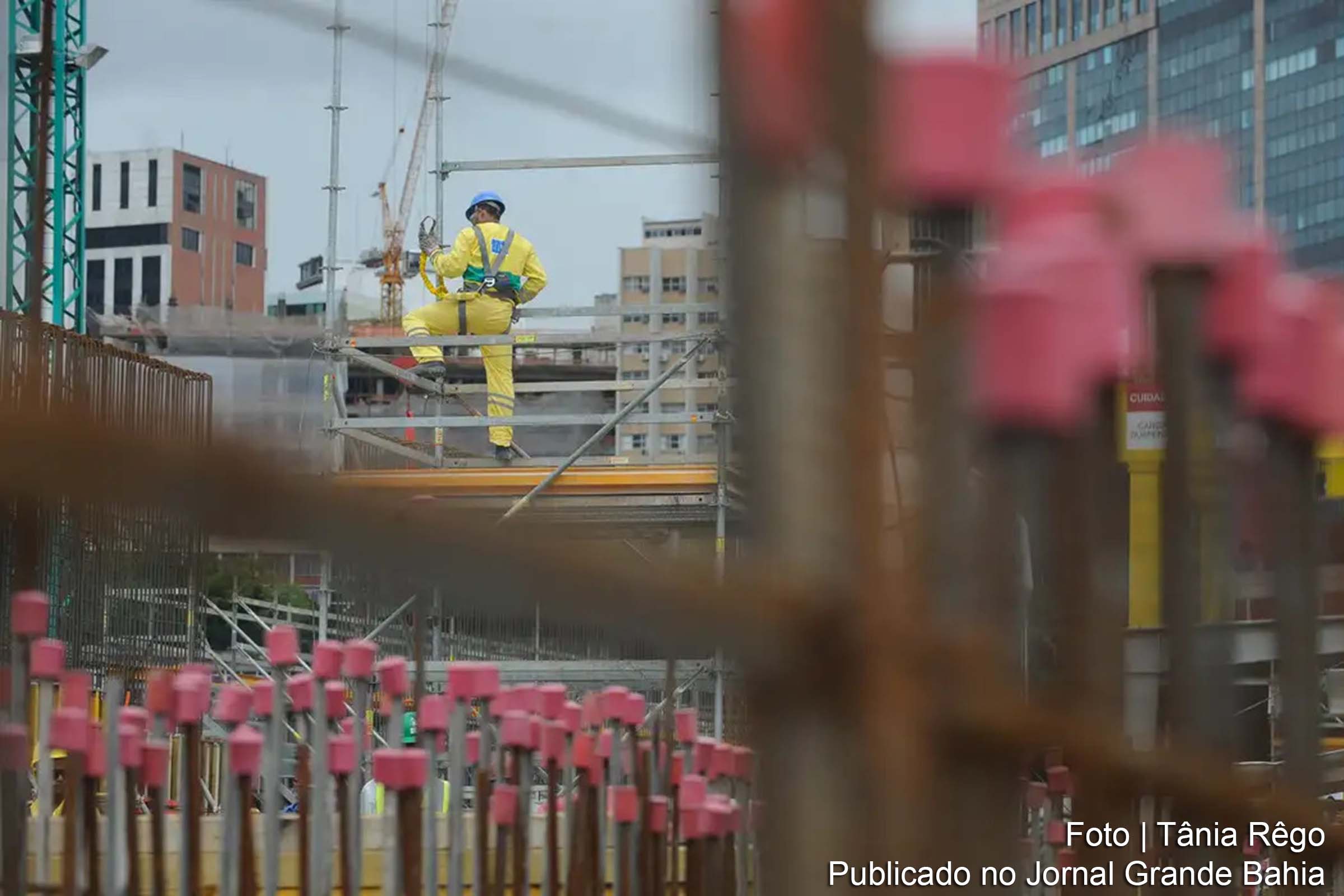 Entidades defendem um redutor maior e um regime de transição para empreendimentos em andamento.