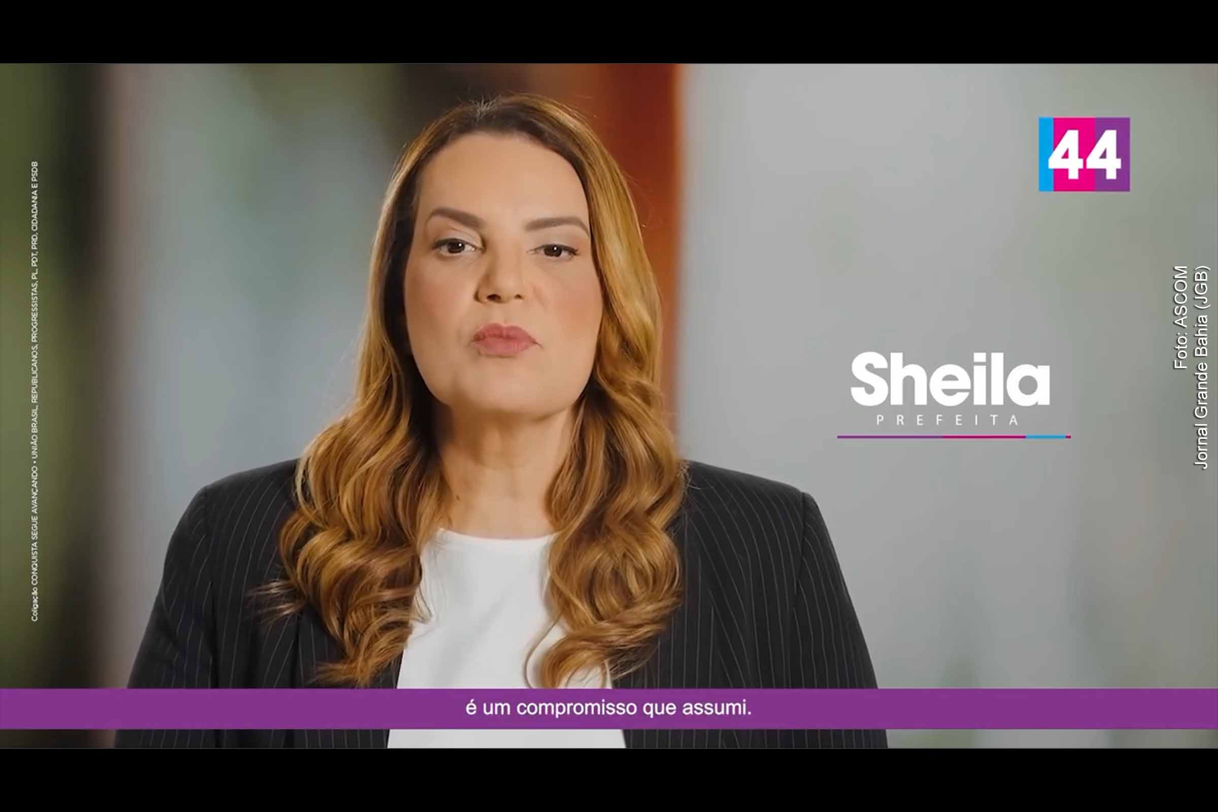 Decisão do Tribunal Regional Eleitoral (TRE) sobre inelegibilidade da prefeita Sheila Lemos para a recondução à Prefeitura de Vitória da Conquista nas Eleições 2024 gera debate sobre sucessão política familiar e altera o cenário eleitoral no município.